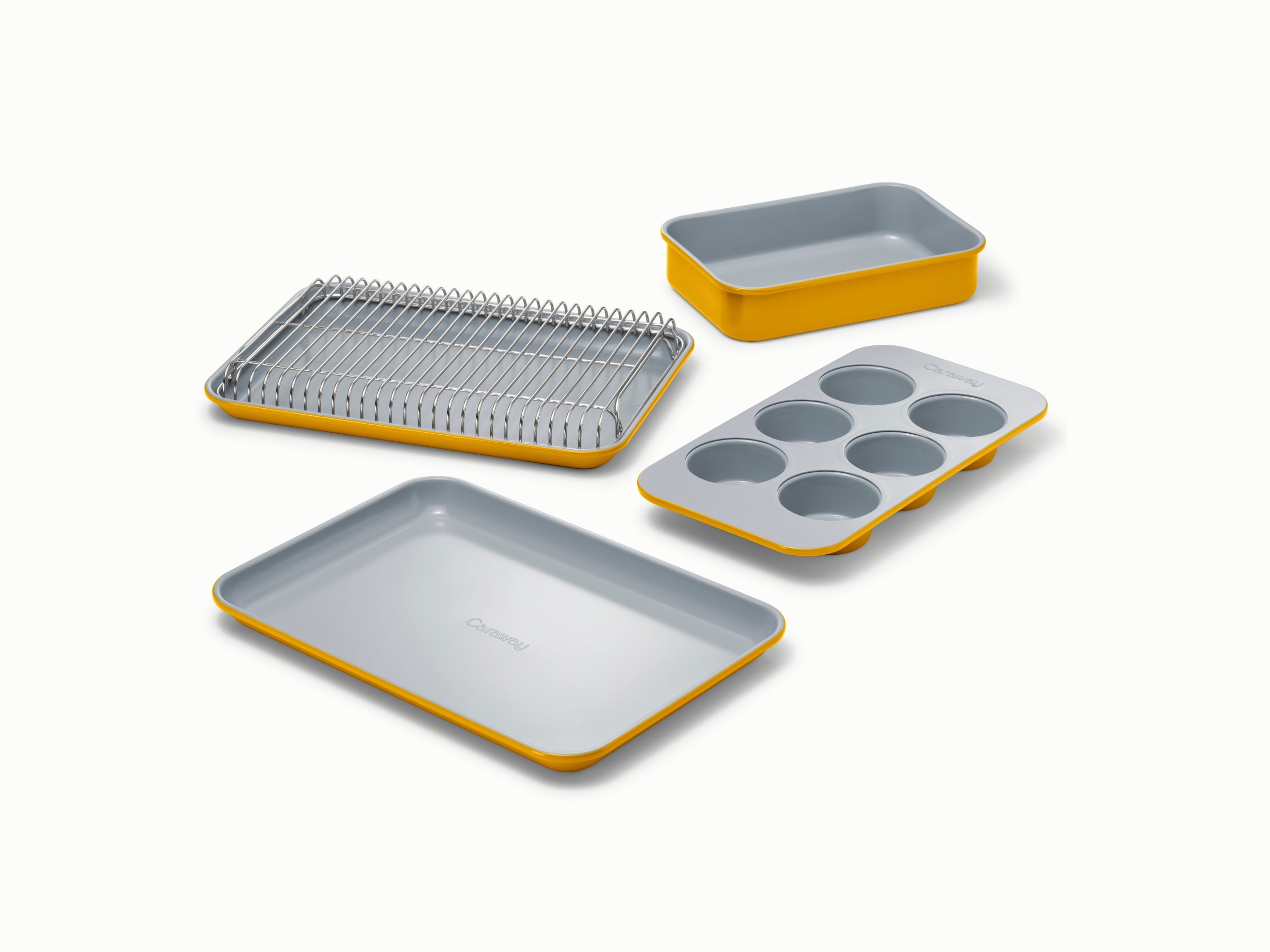 Lid and pan organizers