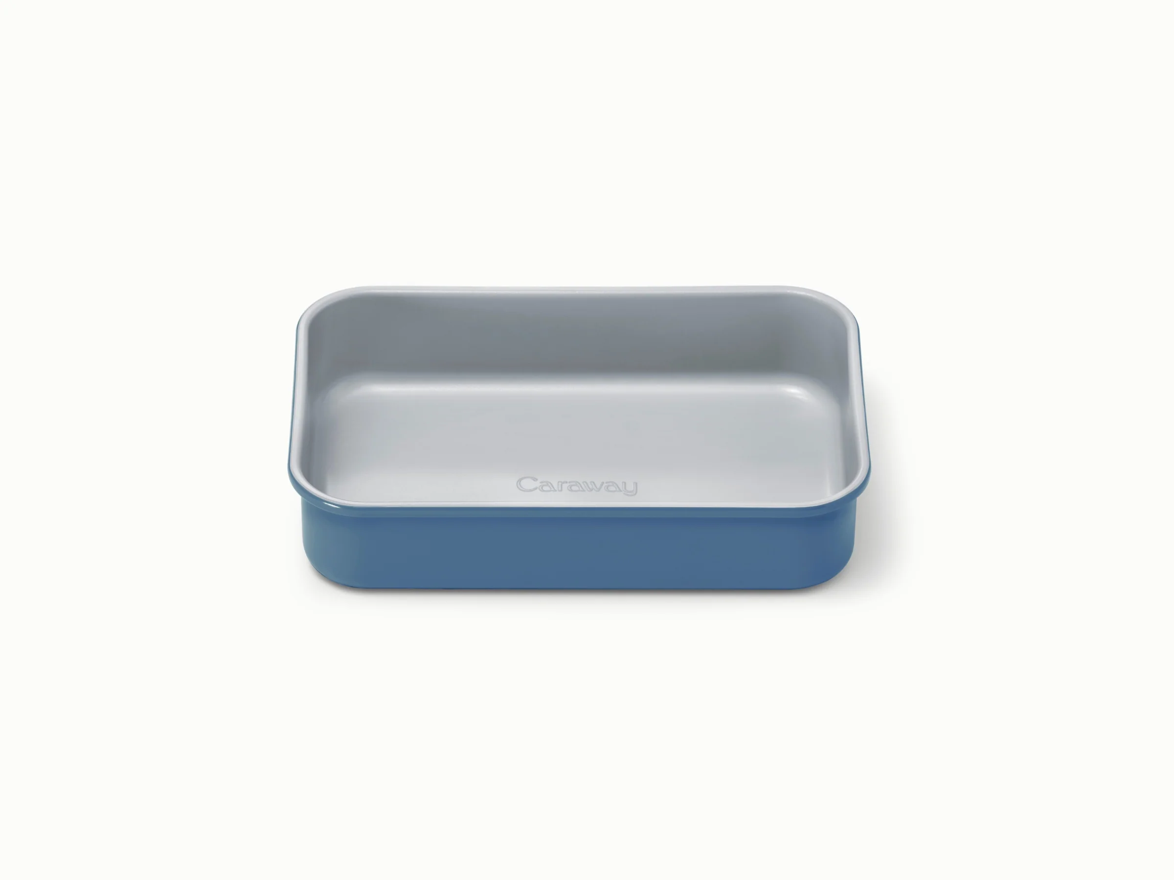 Caraway Teglia rettangolare piccola 9x6.5 Inch per cucine compatte