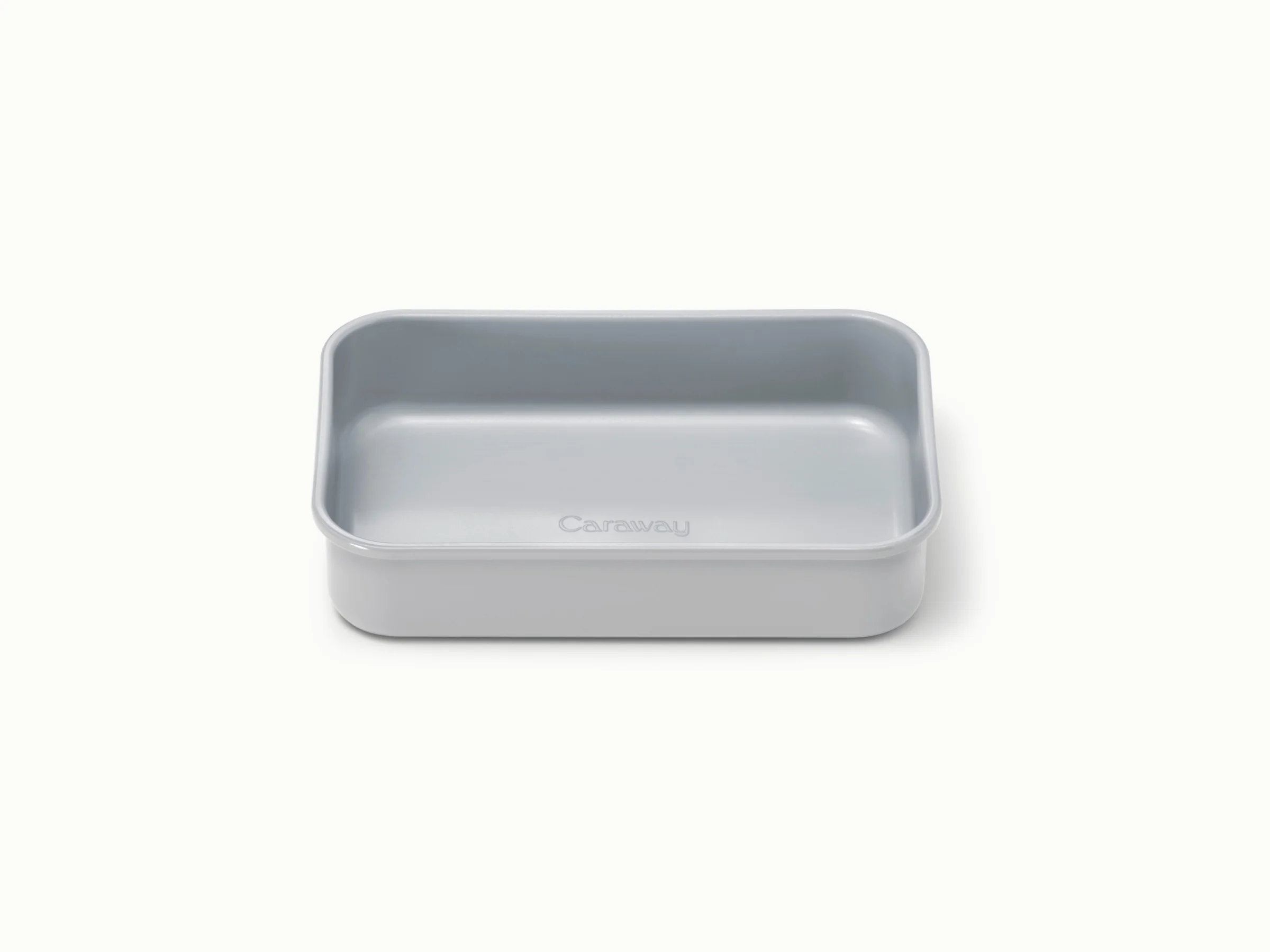 Caraway Teglia rettangolare piccola 9x6.5 Inch per cucine compatte