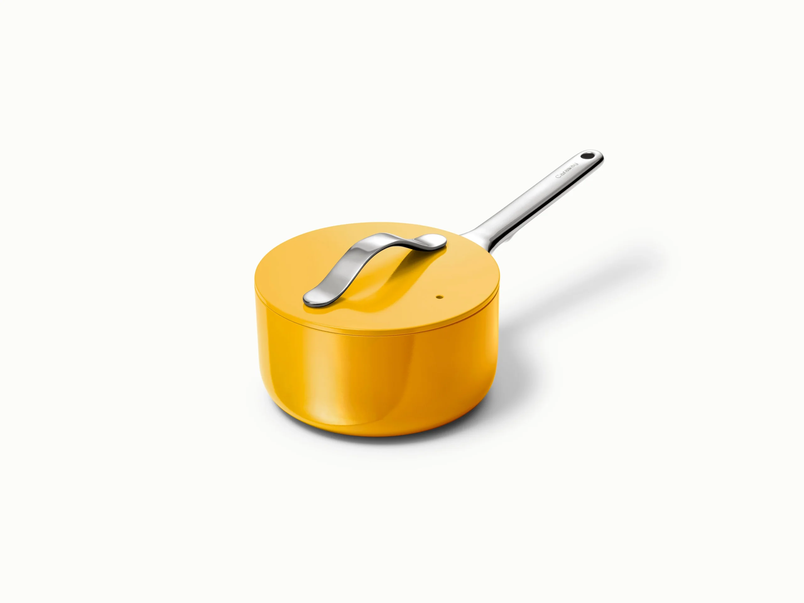 Mini-saucepan 1,75 qt non-toxic non-stick letvægtsgryde