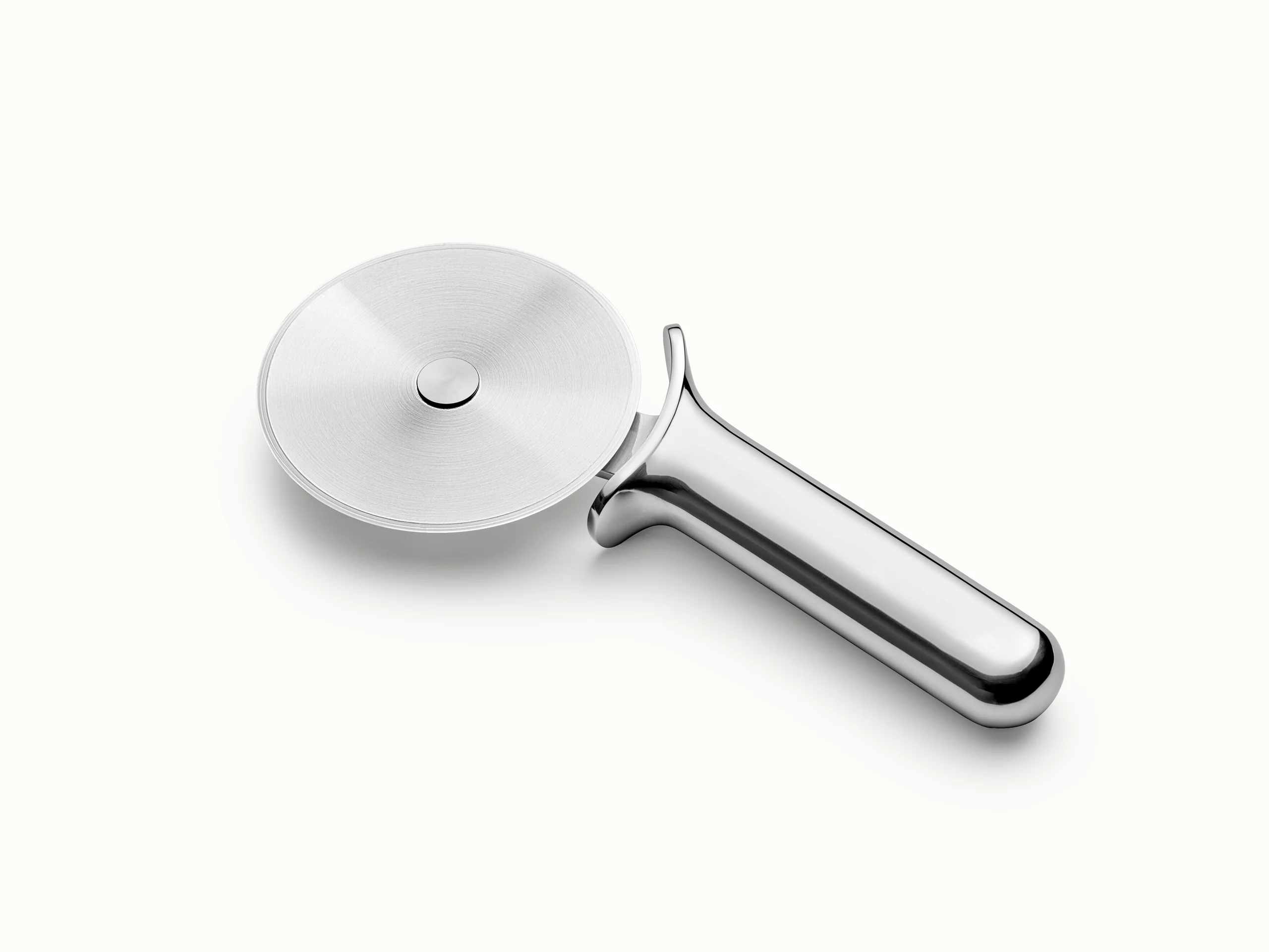 Caraway Pizza Cutter in Heavy-Duty Non-Toxic Stainless Steel
