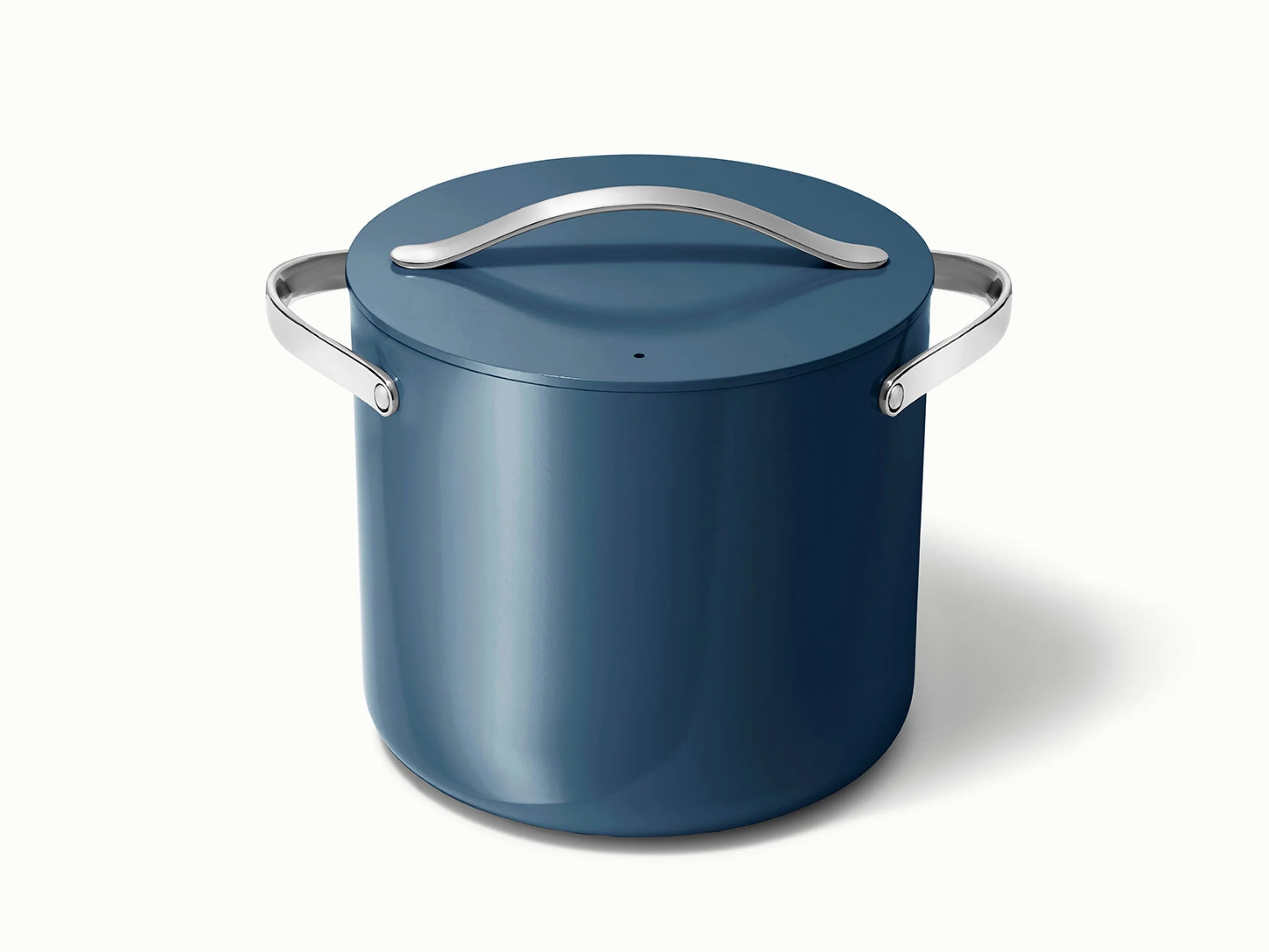 Panela Grande de Cerâmica Carawayhome 12 Quart para Sopas e Ensopados