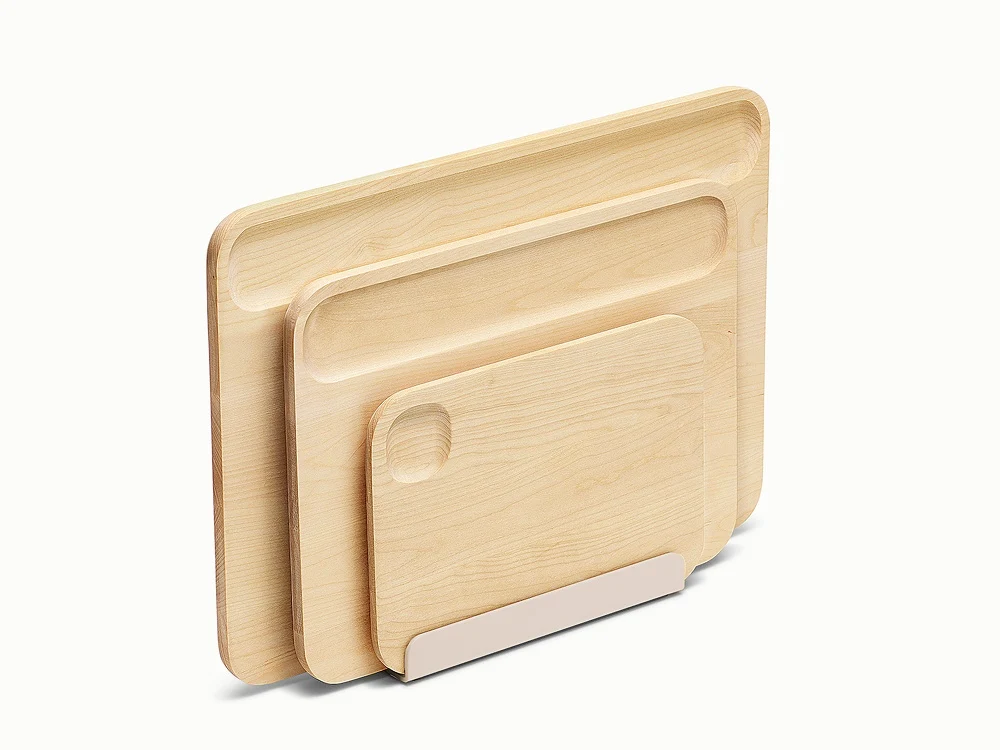 Caraway Cutting Board Set for Everyday Prep