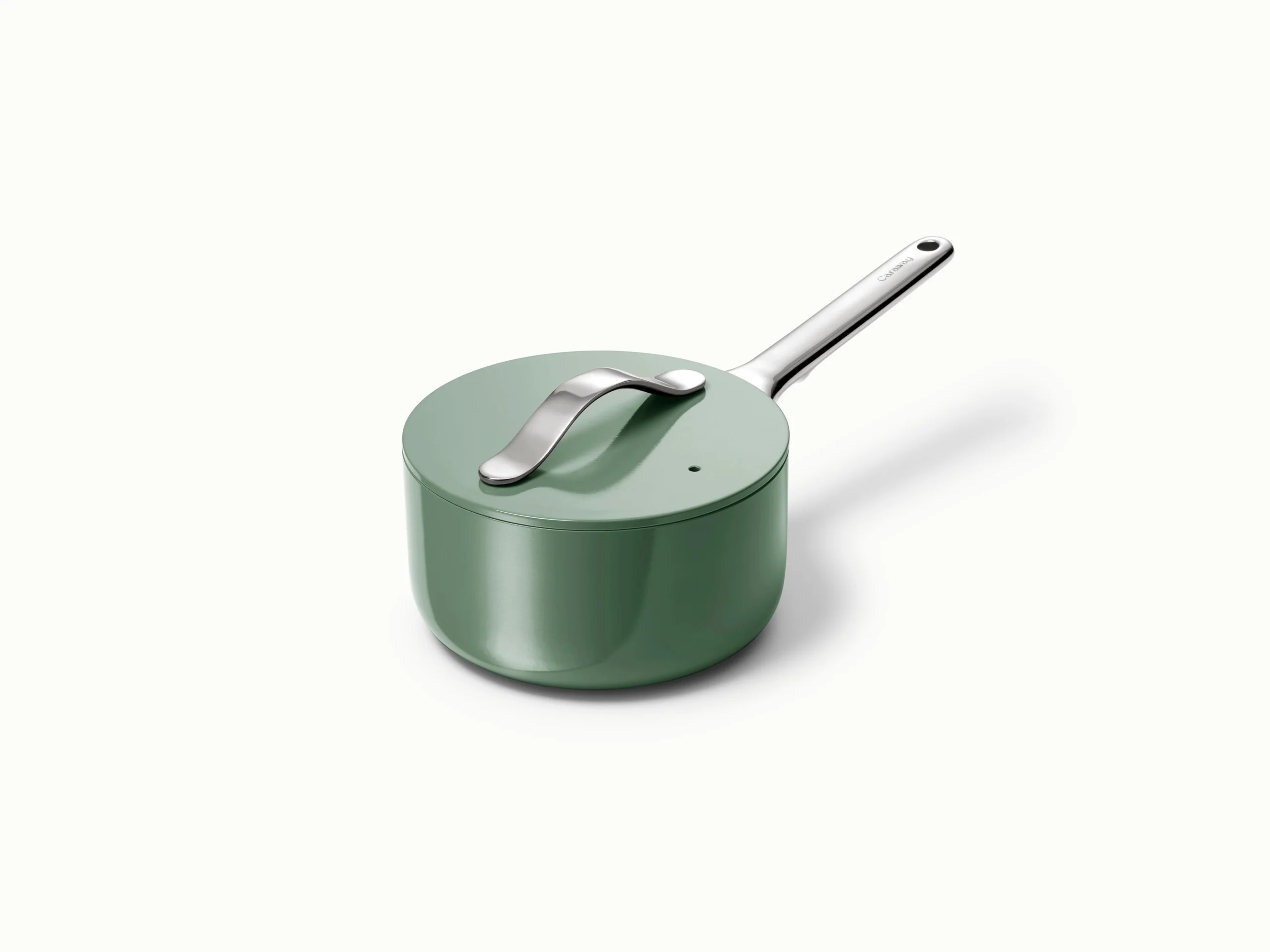 Mini-saucepan 1,75 qt non-toxic non-stick letvægtsgryde