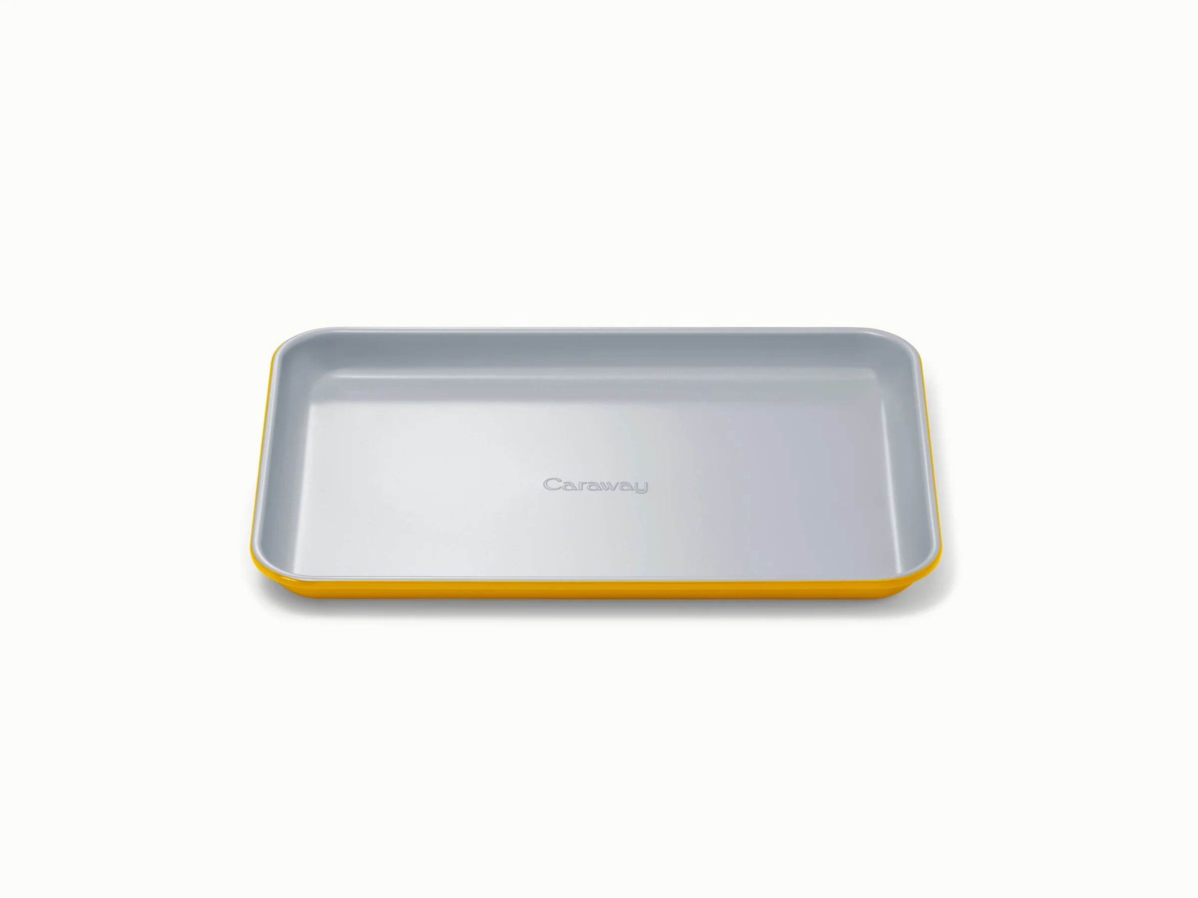Petit moule rectangulaire Caraway 9x6.5 Inch pour cuisines compactes