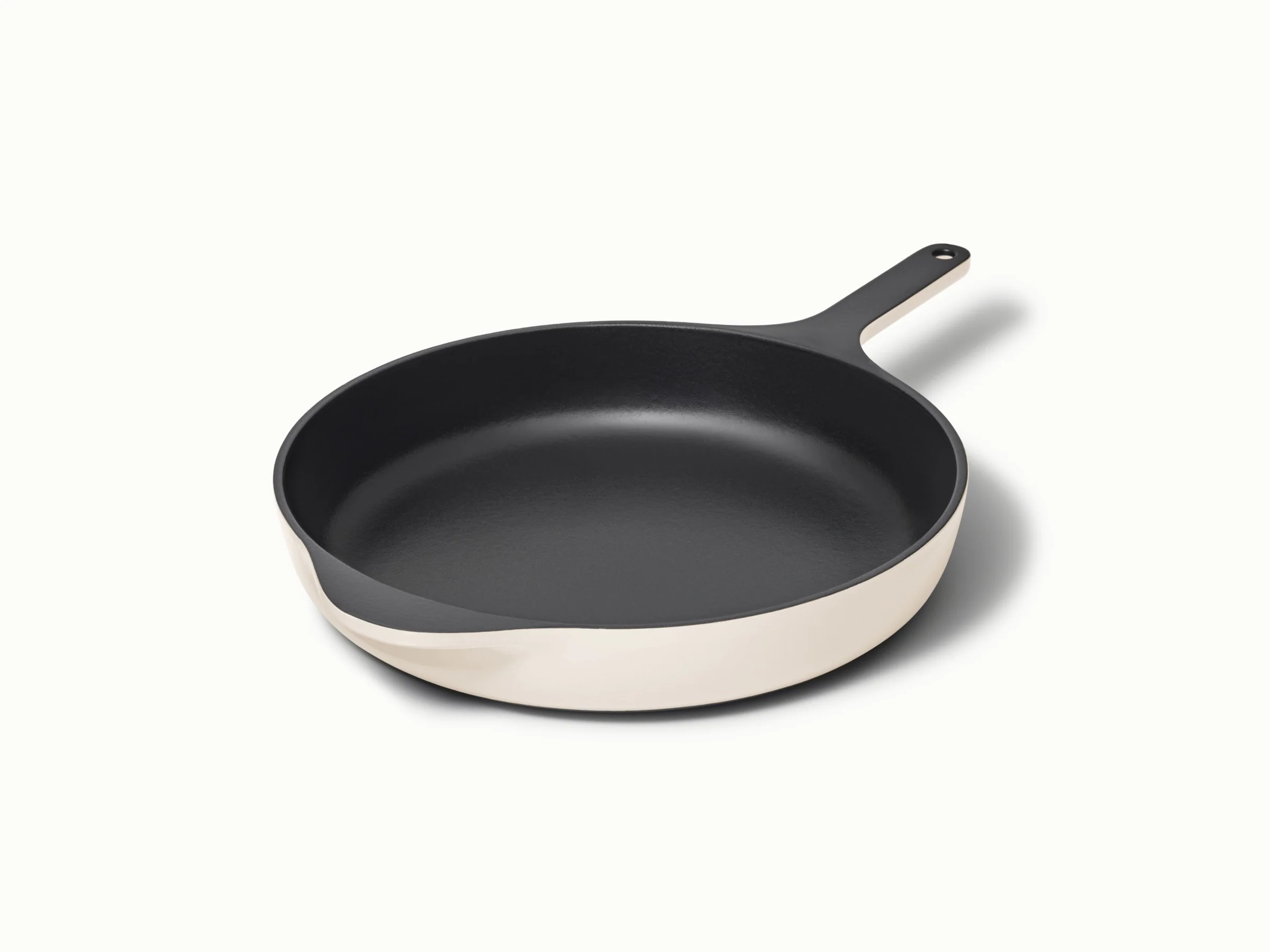 Cast Iron