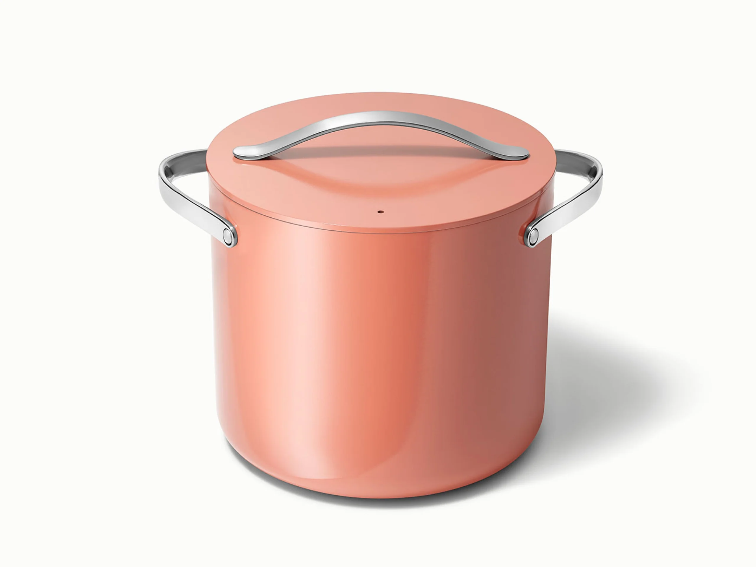 Panela Grande de Cerâmica Carawayhome 12 Quart para Sopas e Ensopados