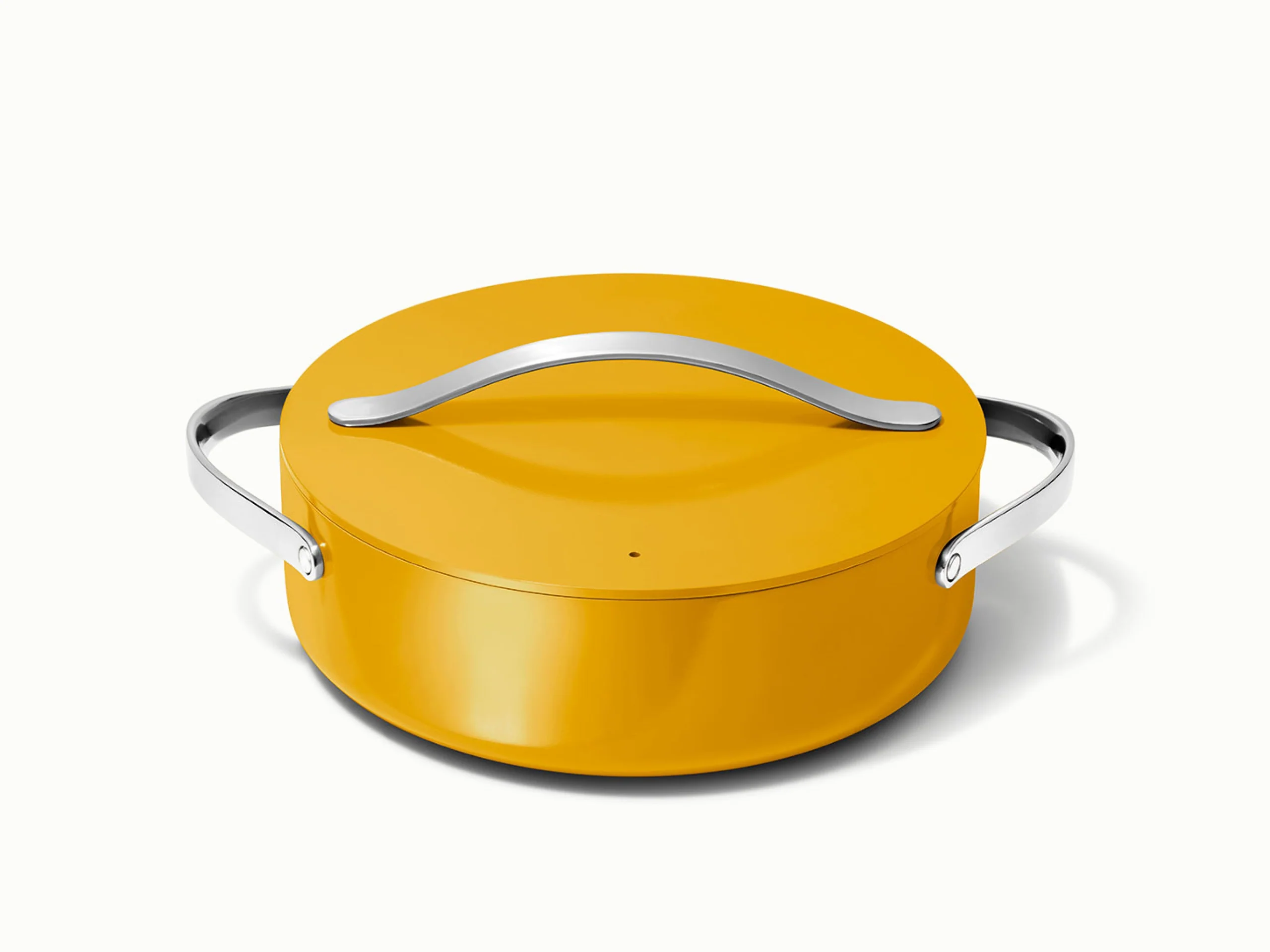 Ceramiczna rondeau 6-Qt do duszenia i pieczenia