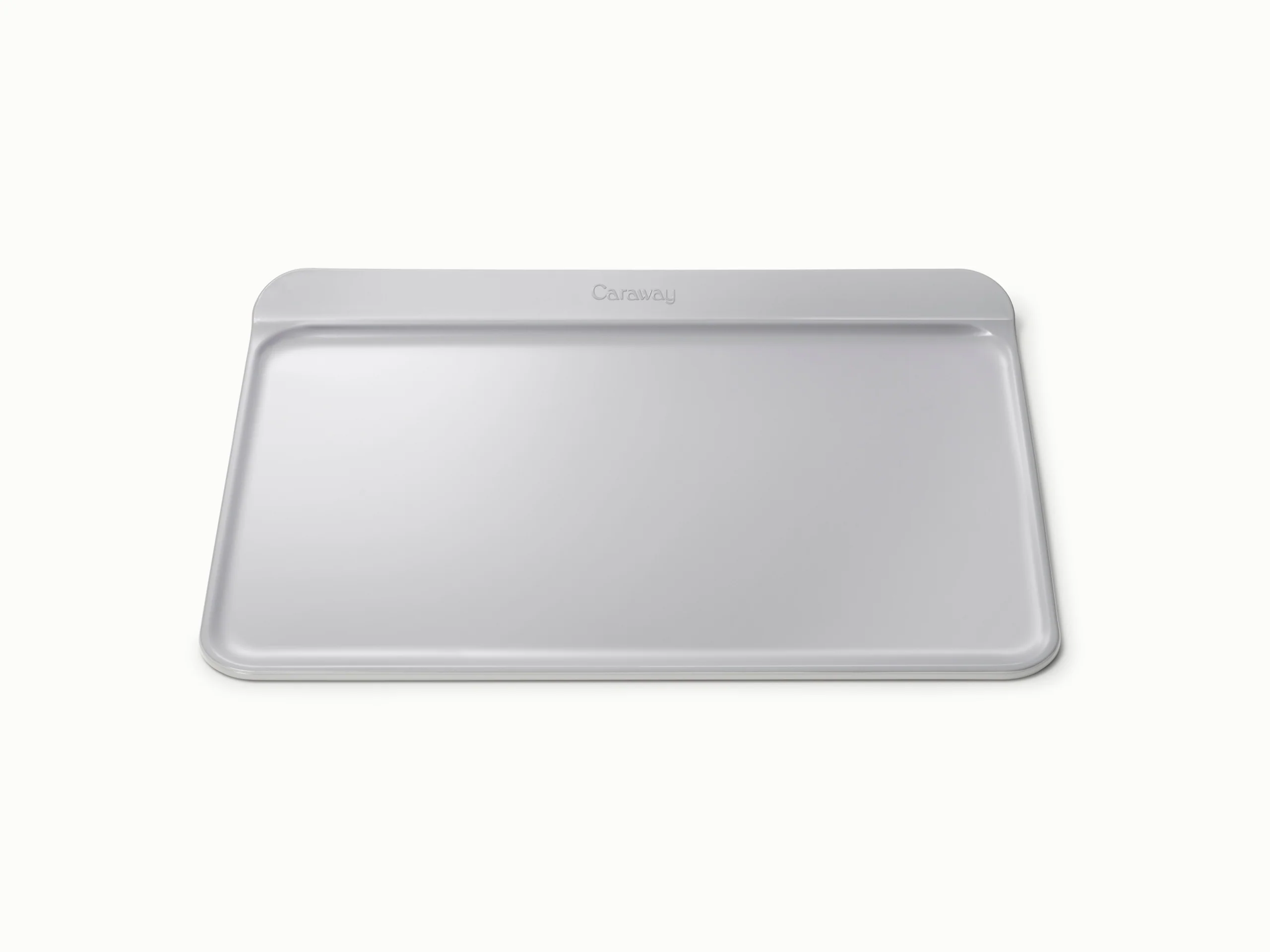 18x13 Inch Cookie Sheet with Sloped Edge and Ergonomic Grip