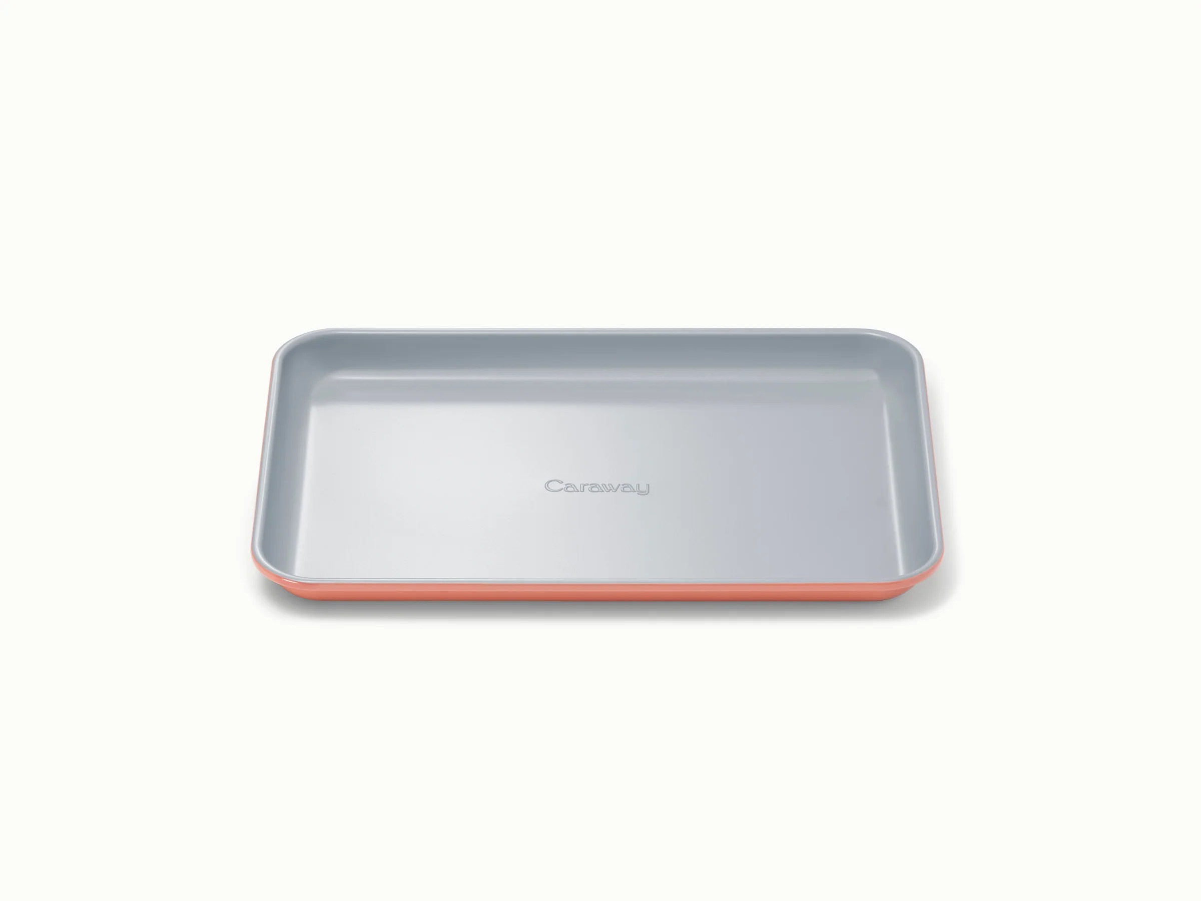 Petit moule rectangulaire Caraway 9x6.5 Inch pour cuisines compactes