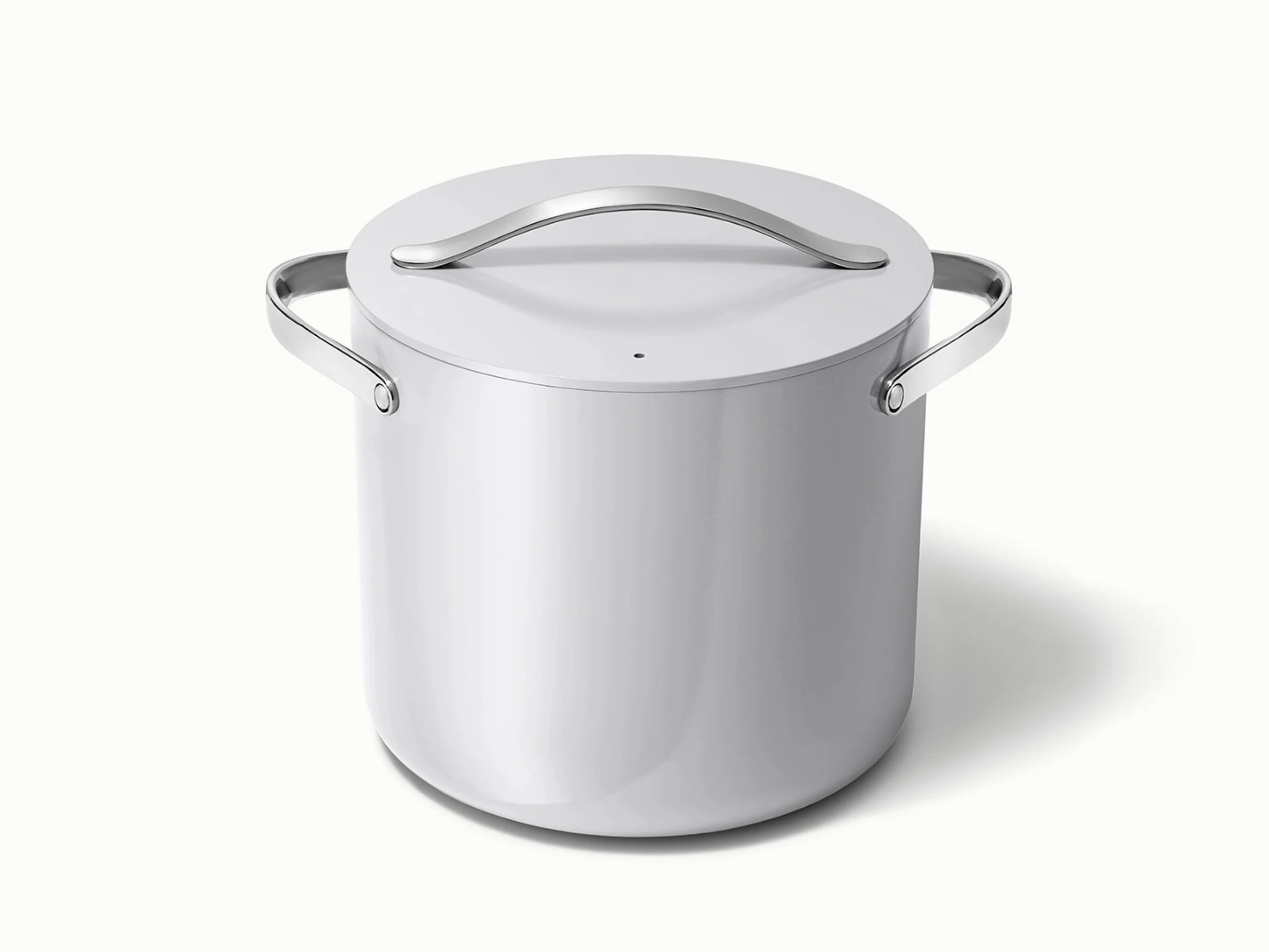 Panela Grande de Cerâmica Carawayhome 12 Quart para Sopas e Ensopados
