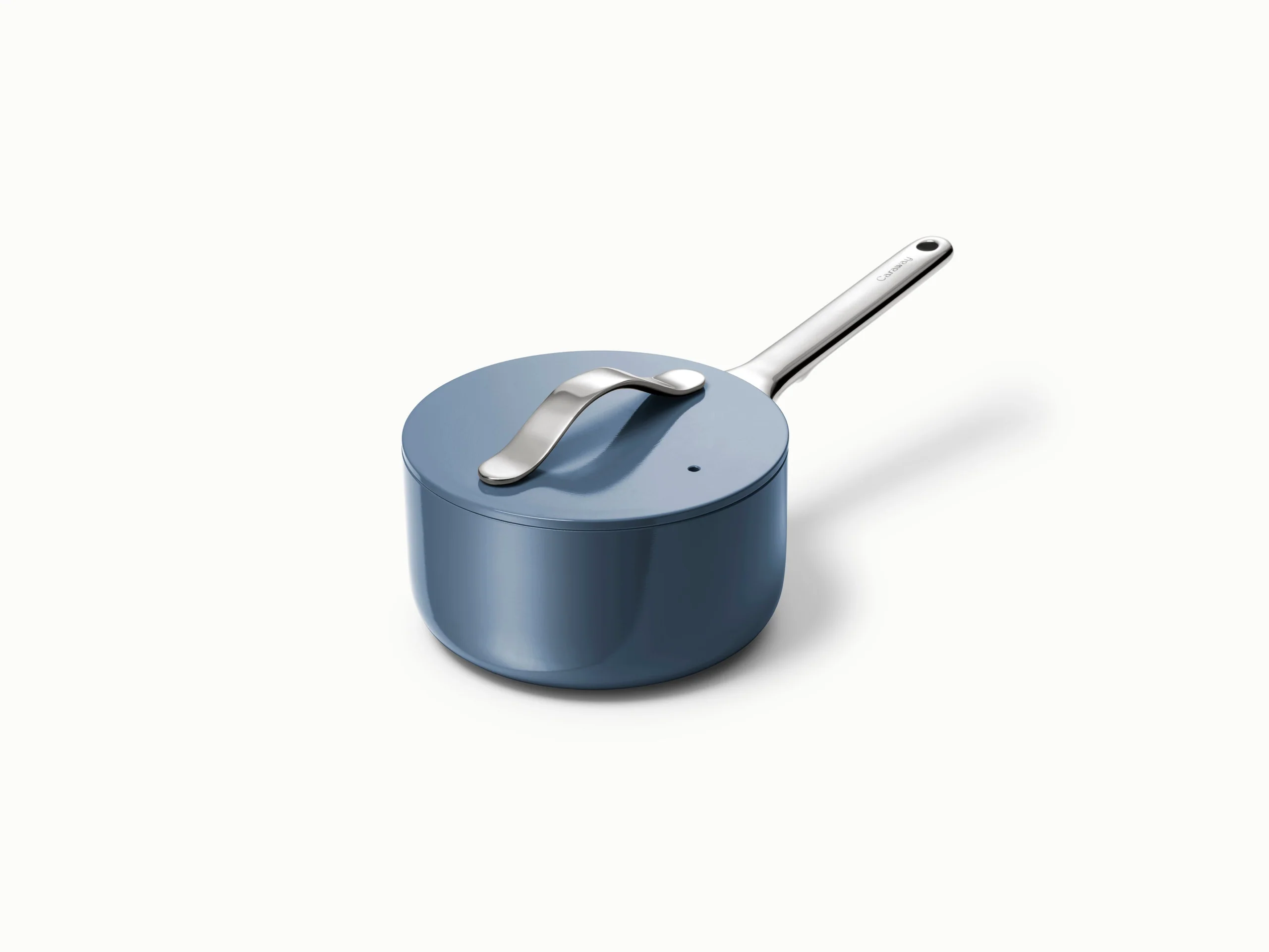 Mini-saucepan 1,75 qt non-toxic non-stick letvægtsgryde
