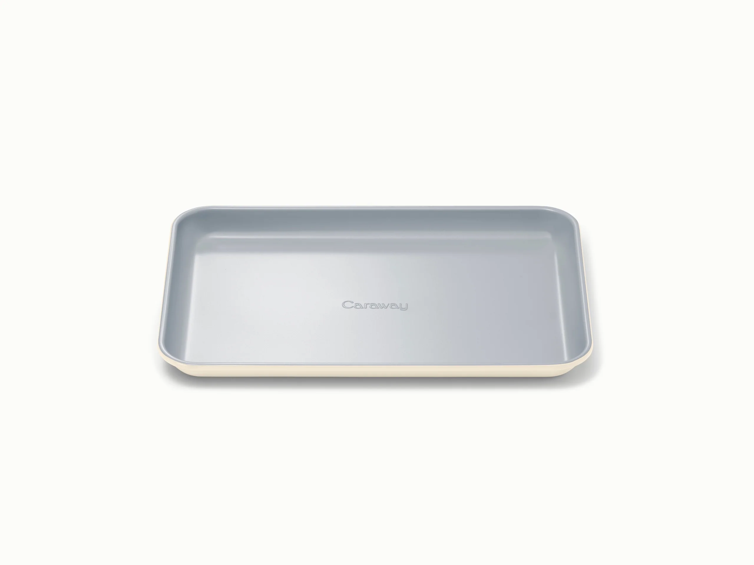 Caraway 9x6.5 Inch Small Rectangle Pan for Compact Kitchens