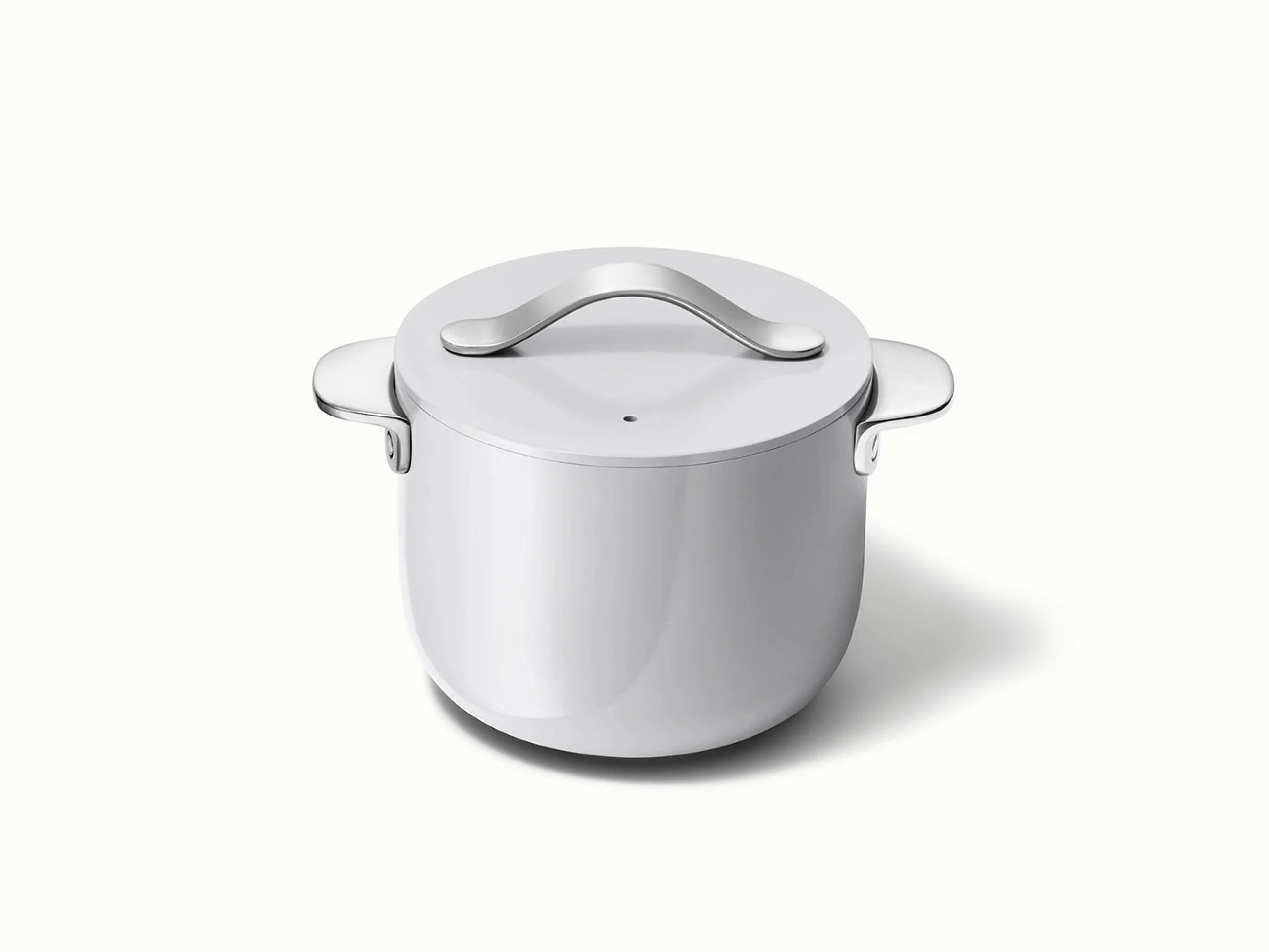 Caraway Ceramic Petite Cooker for Rice, Grains and Sauces