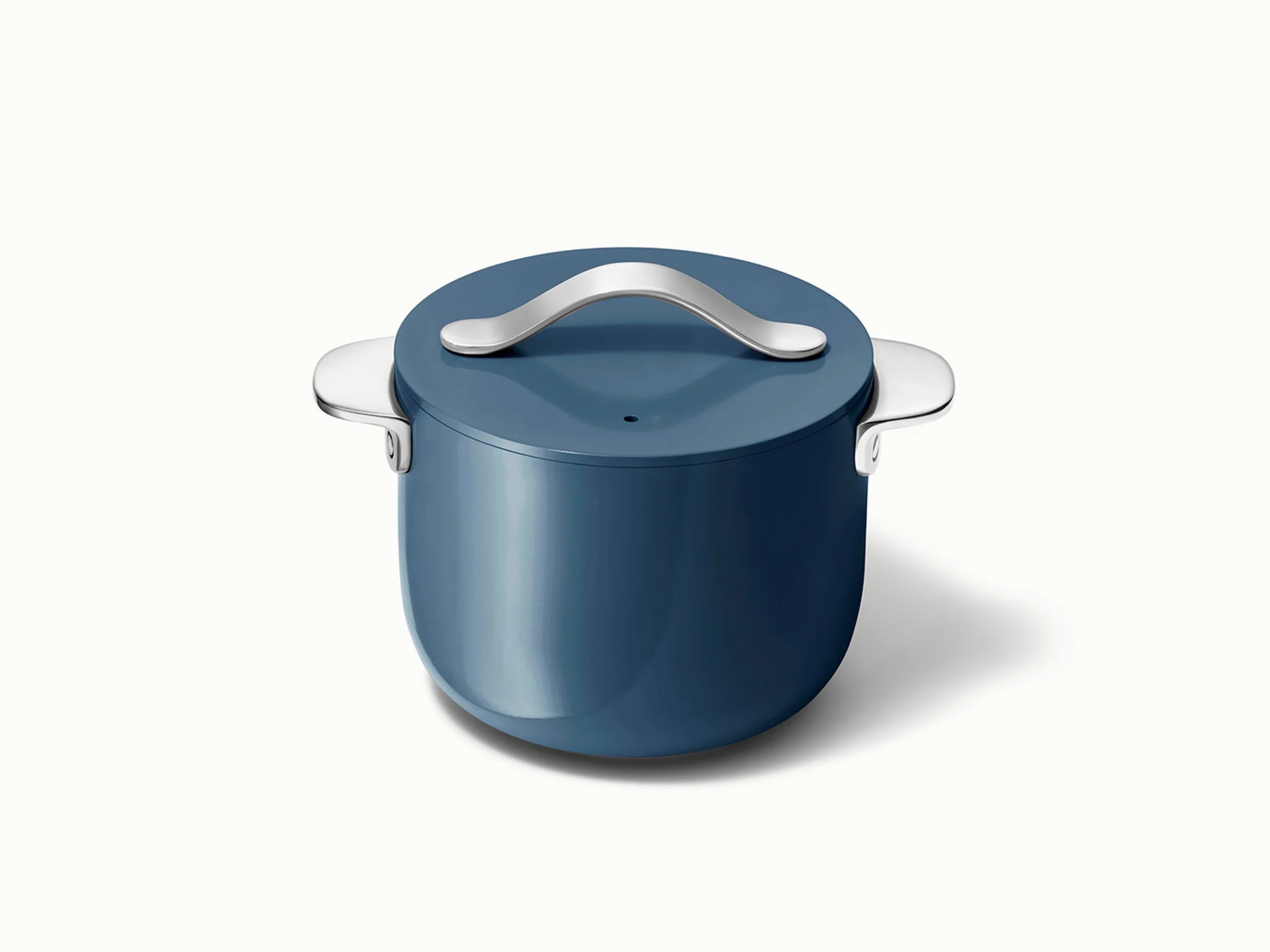 Caraway Ceramic Petite Cooker for Rice, Grains and Sauces