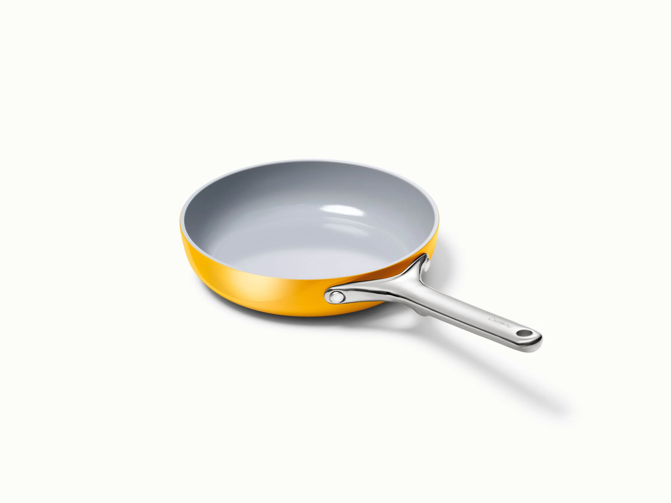 Mini patelnia do jajek 8 Inch, nietoksyczna i nieprzywierająca