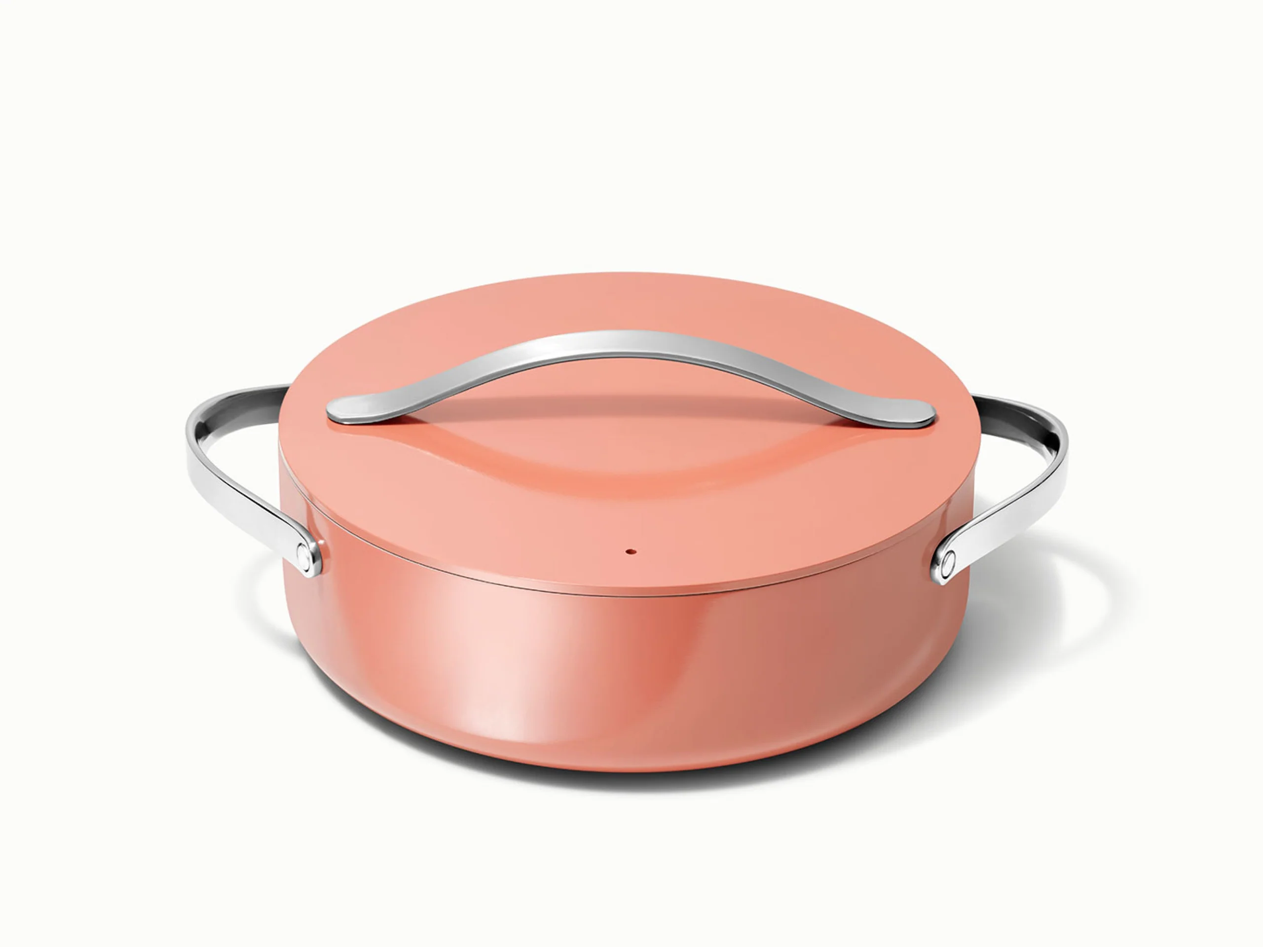 Ceramiczna rondeau 6-Qt do duszenia i pieczenia