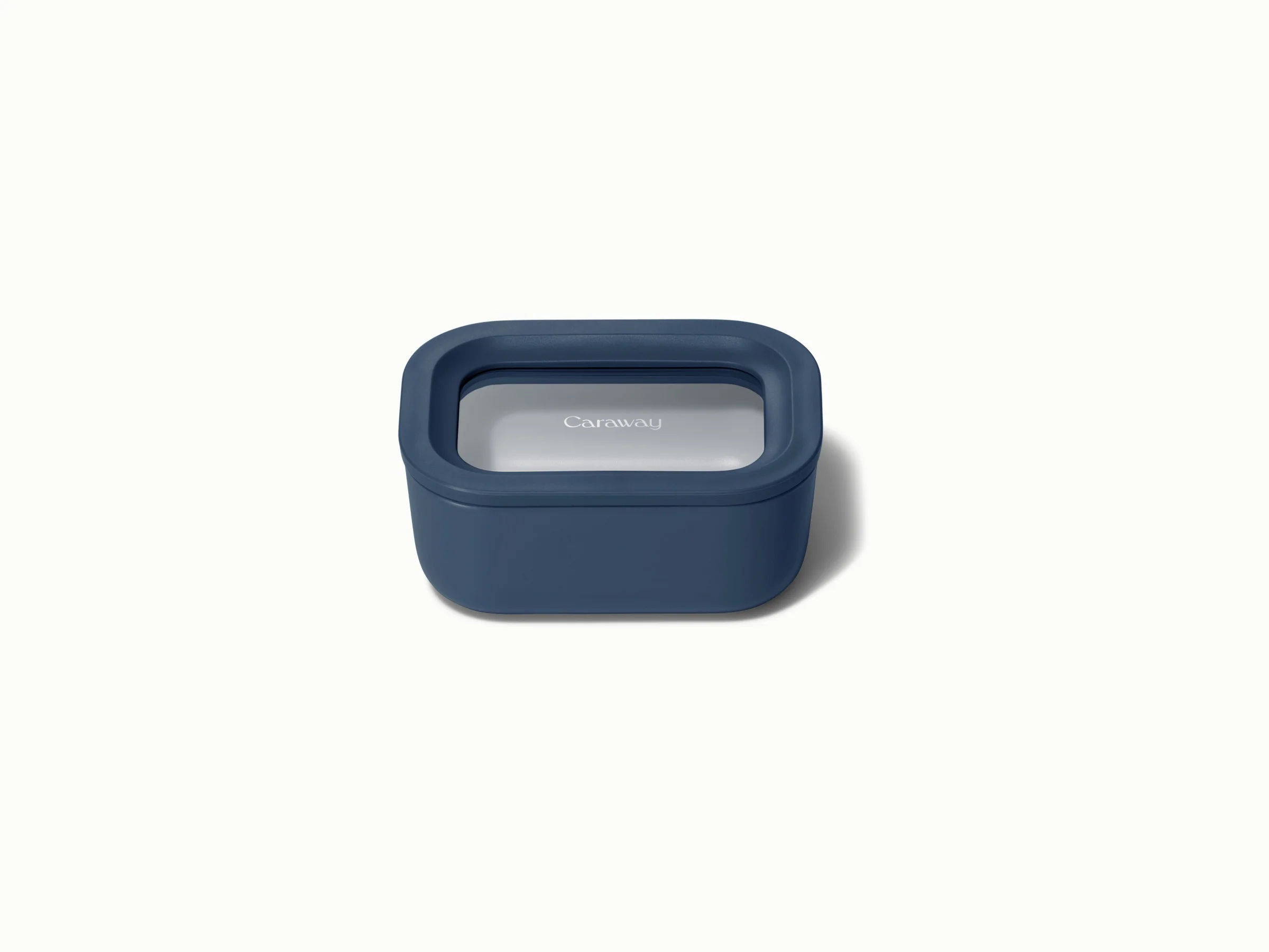 Boîte rectangulaire mini pour meal prep et rangement