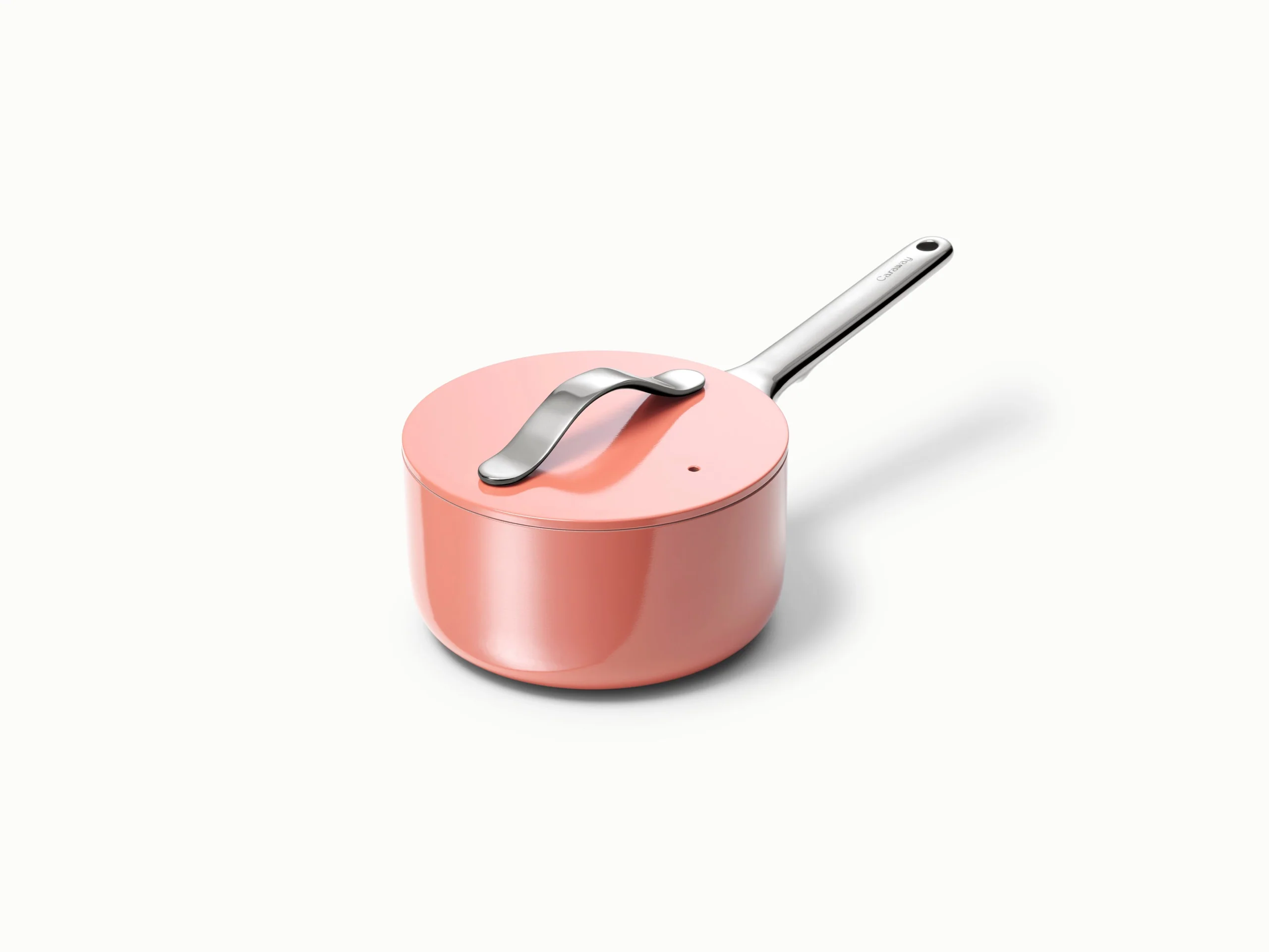 Mini-saucepan 1,75 qt non-toxic non-stick letvægtsgryde