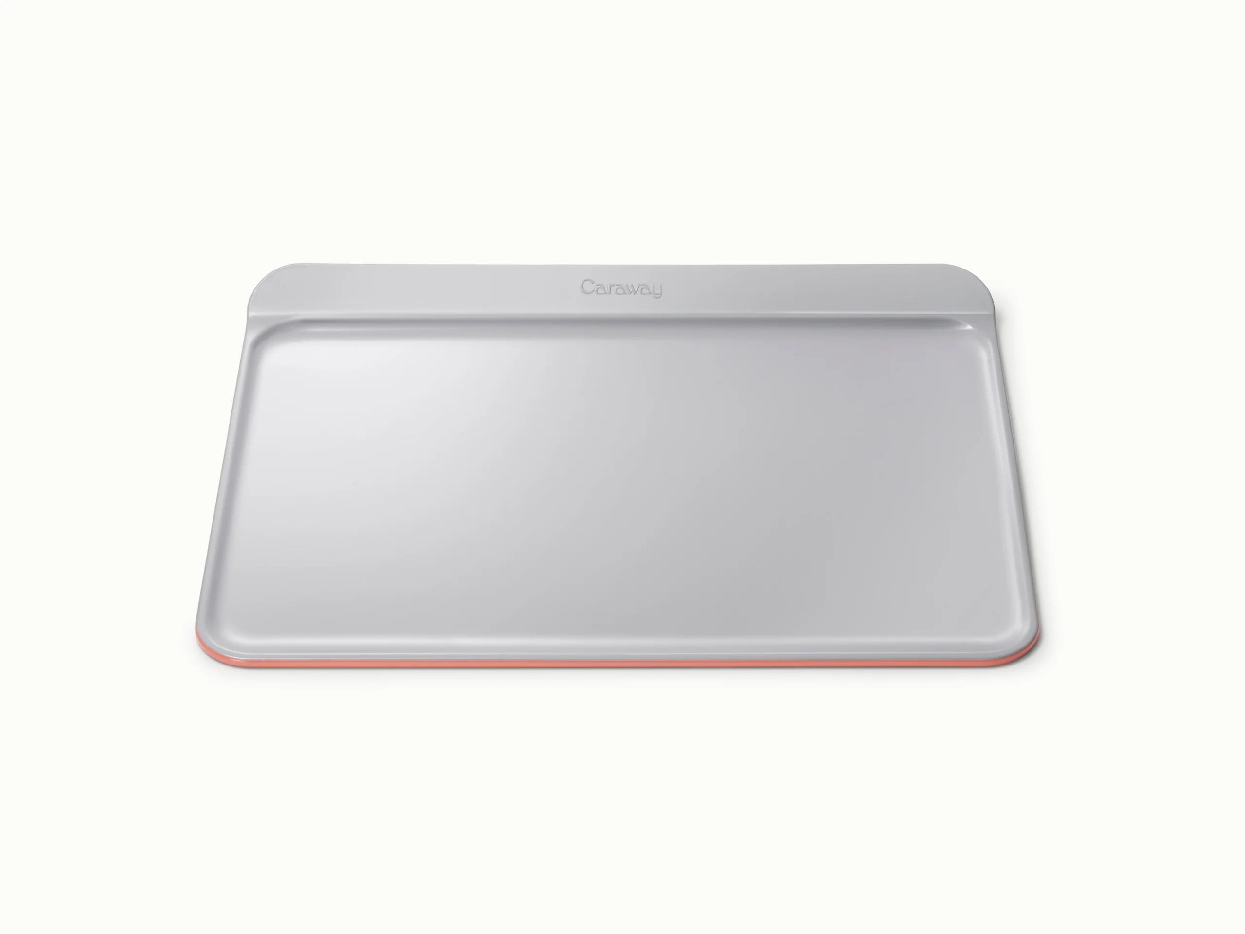 18x13 Inch Cookie Sheet with Sloped Edge and Ergonomic Grip