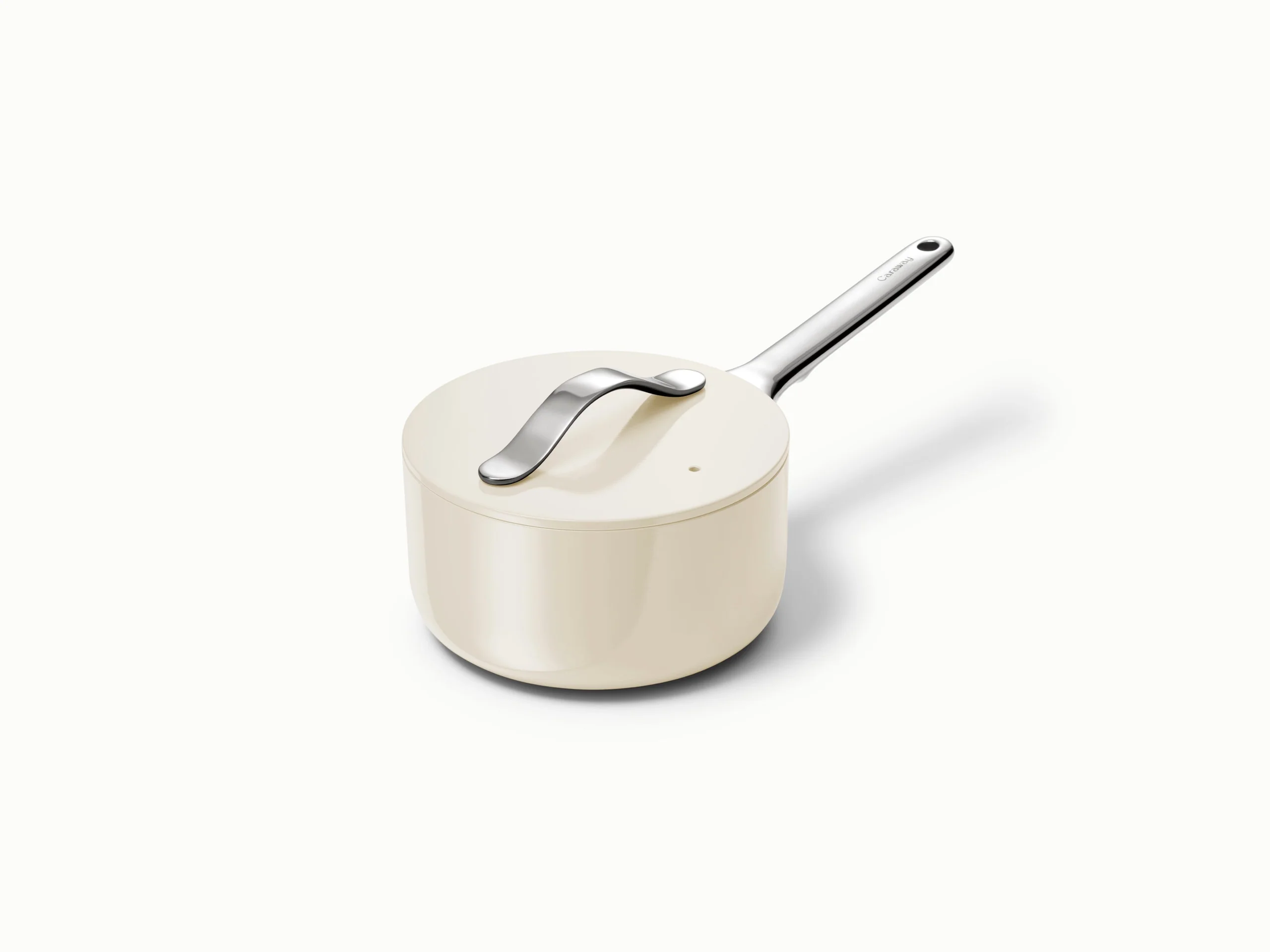 Mini Sauce Pan 1.75qt Non-Toxic Non-Stick Lightweight Cookware