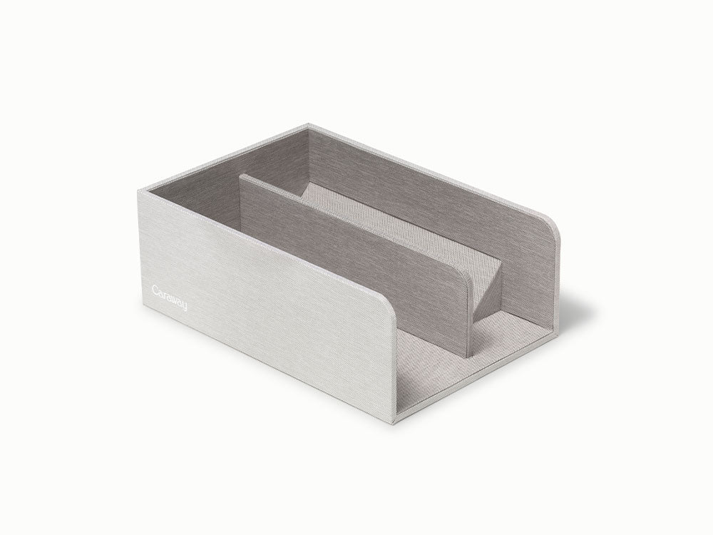 Cookware+ Organizer for Rondeau, Stir Fry Pan and Lid