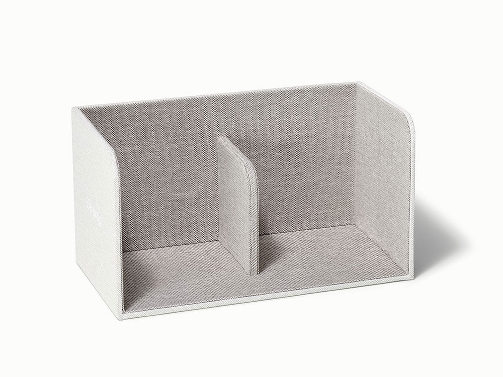 Mini Food Storage Organizer for Mini and Dot & Dash Containers