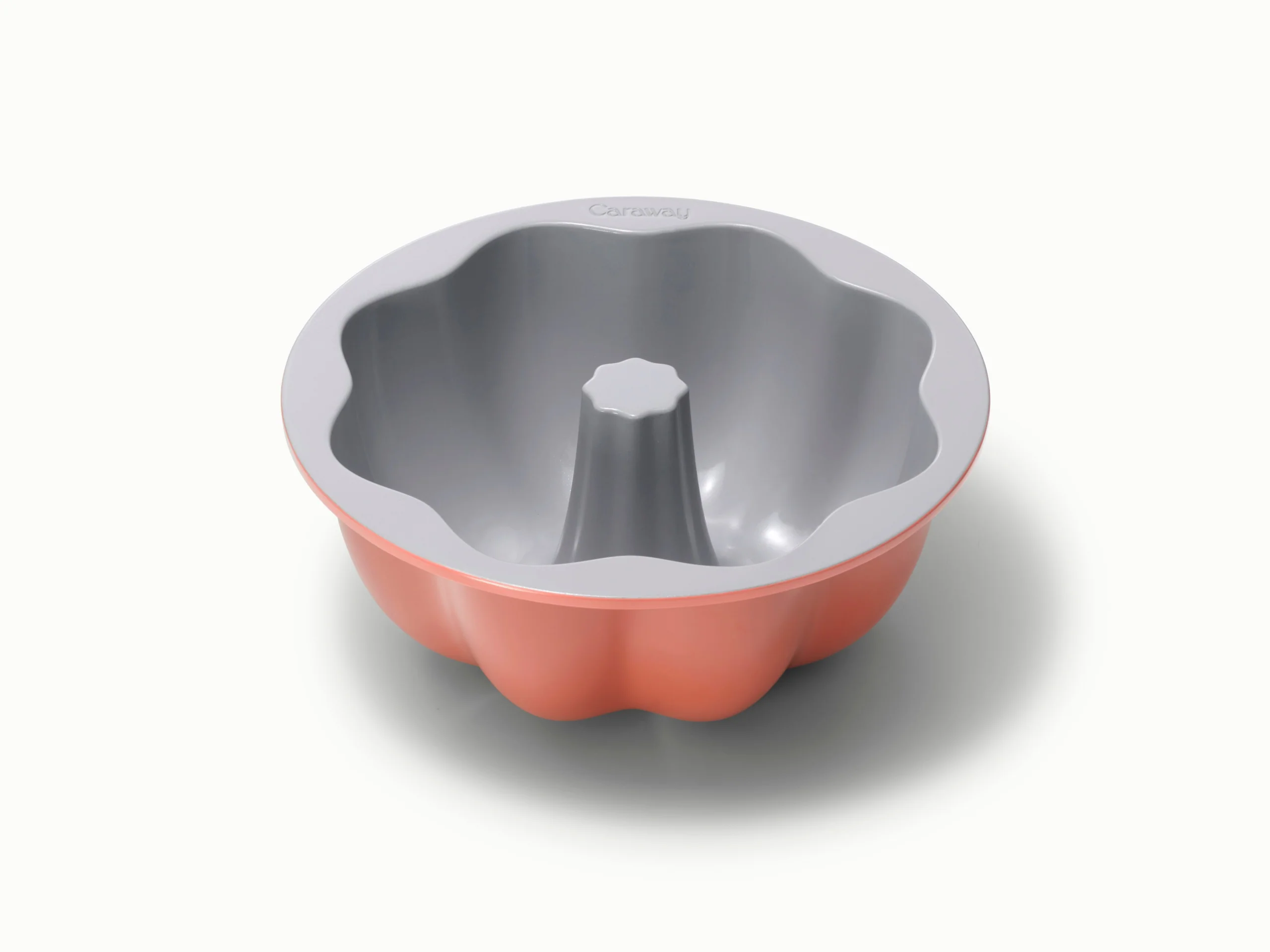 9.5 Inch riflet kakeform med non-stick form