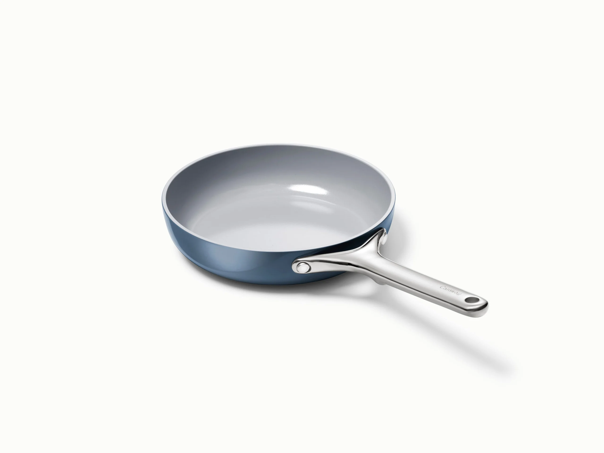 Mini patelnia do jajek 8 Inch, nietoksyczna i nieprzywierająca
