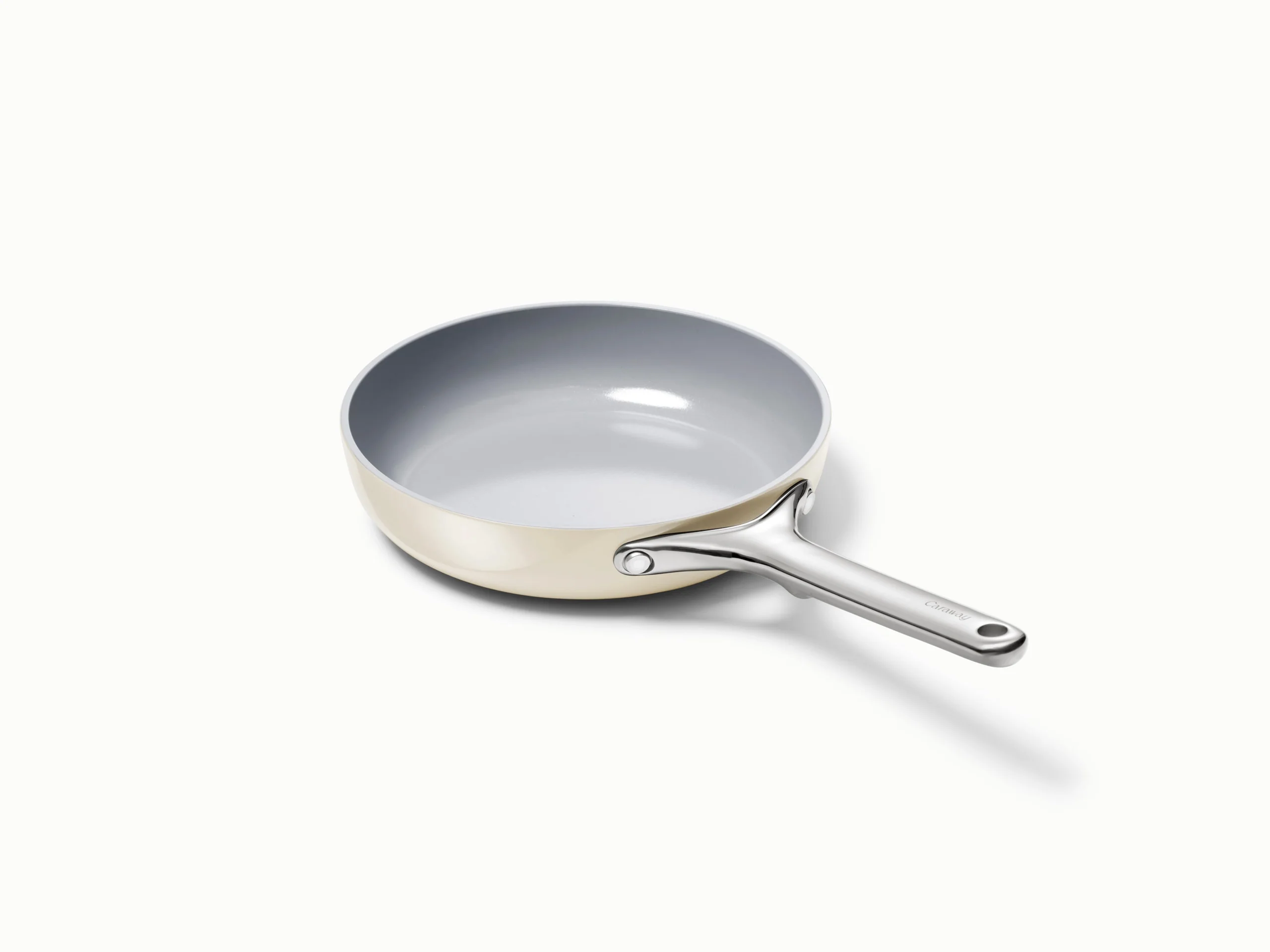 Mini Fry Pan 8 Inch Non-Toxic Non-Stick Egg Pan