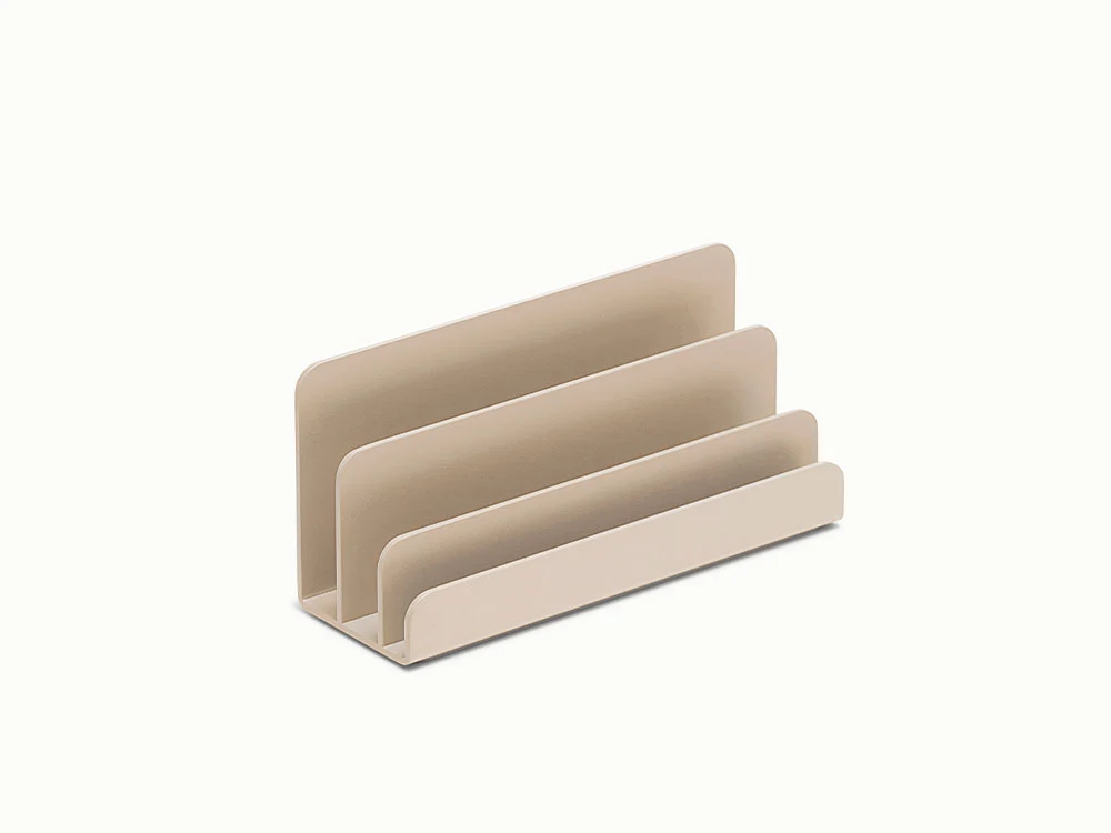 Cutting Board Organizer for Small, Medium and Large Boards