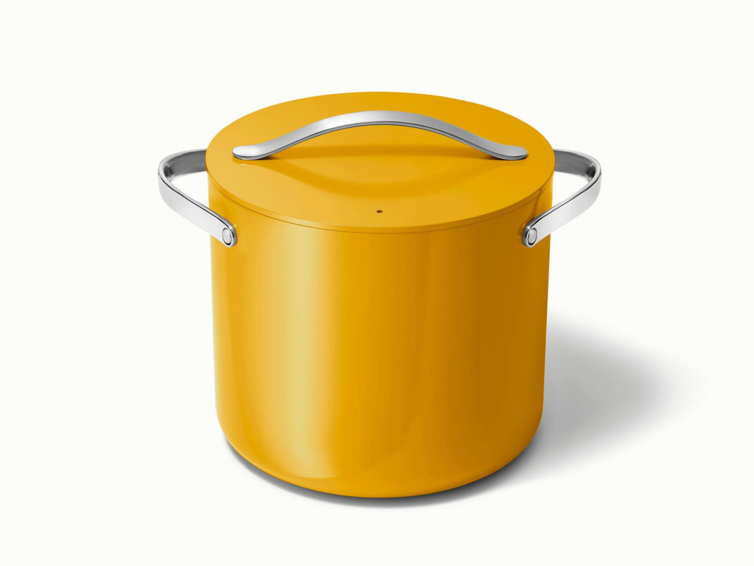 Panela Grande de Cerâmica Carawayhome 12 Quart para Sopas e Ensopados