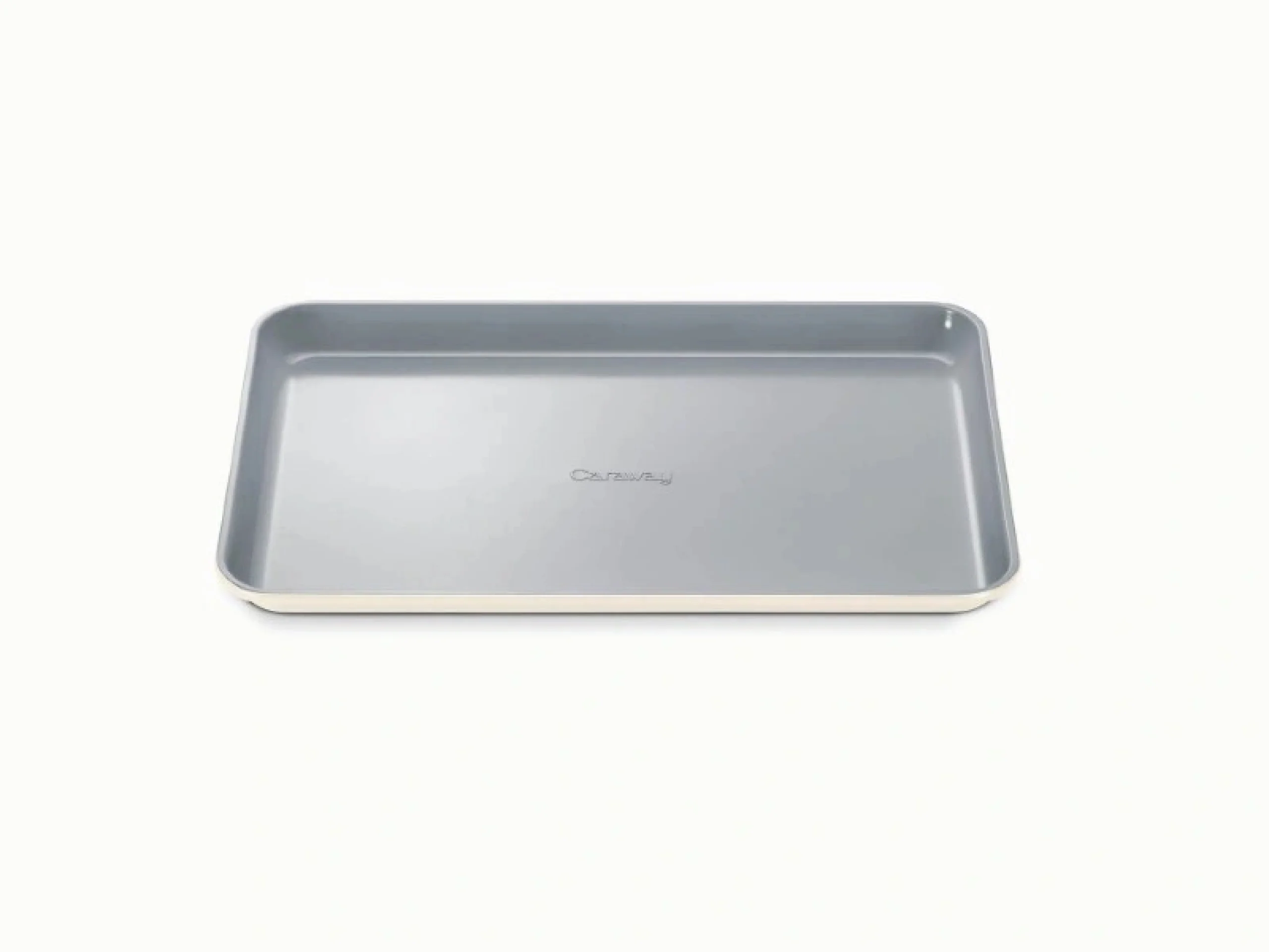 Caraway Medium Baking Sheet with Non-Stick Ceramic Coating