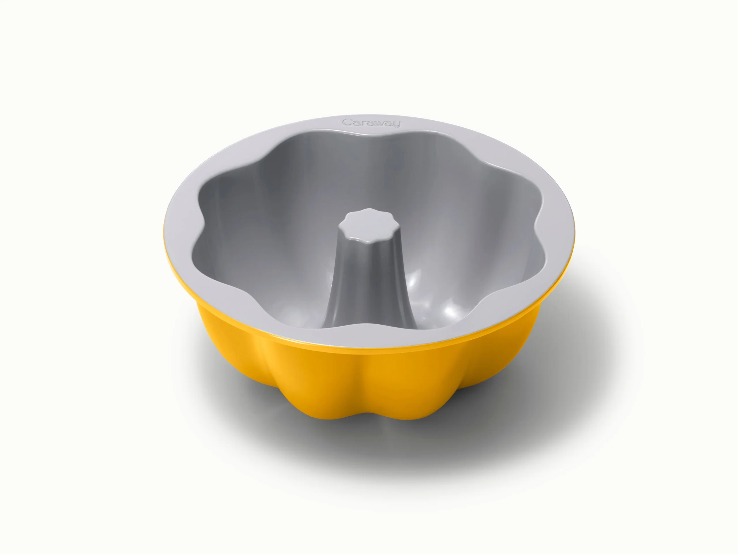 9.5 Inch riflet kakeform med non-stick form