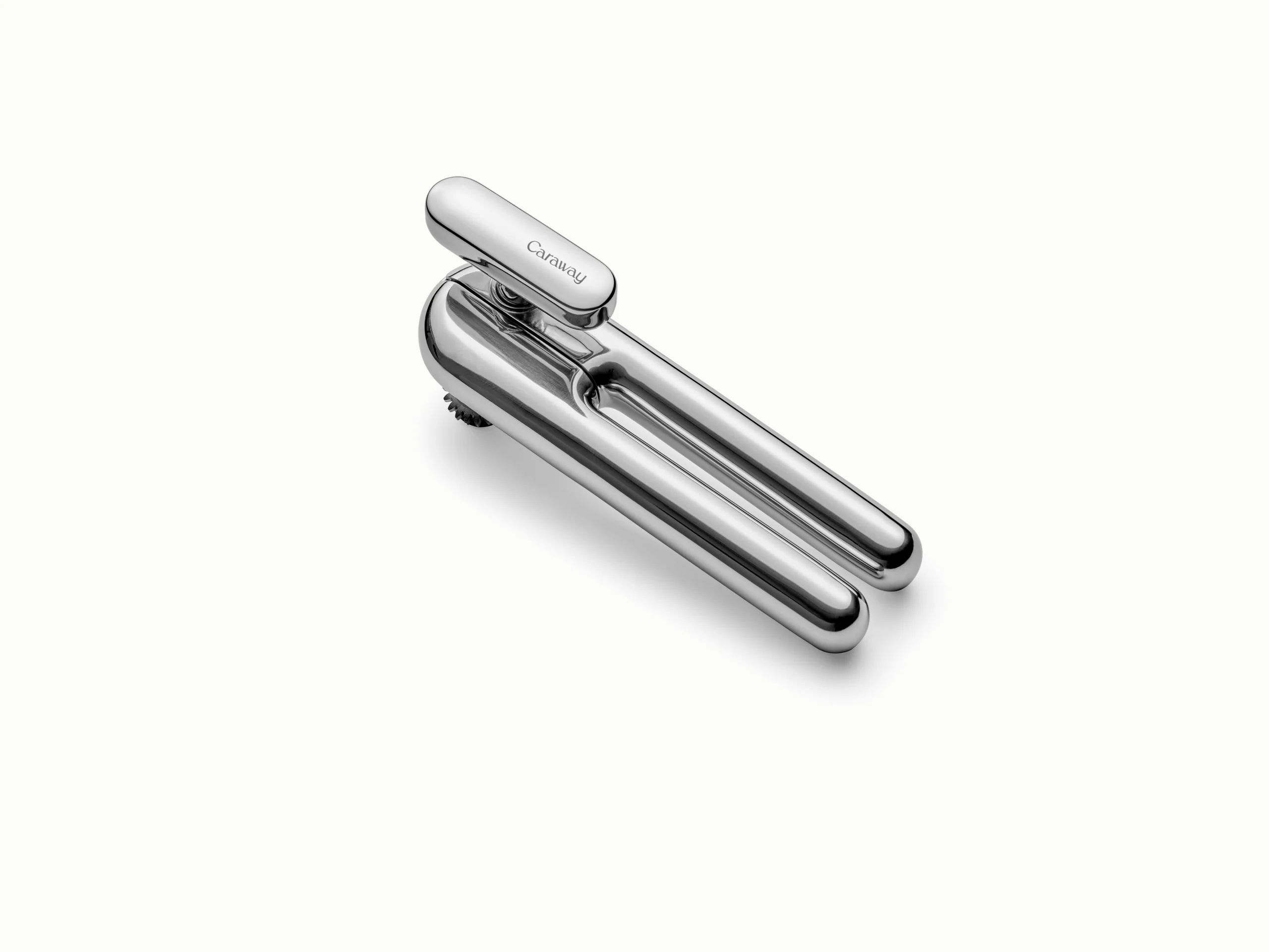 Stainless Steel Can Opener from Caraway Kitchen Tools