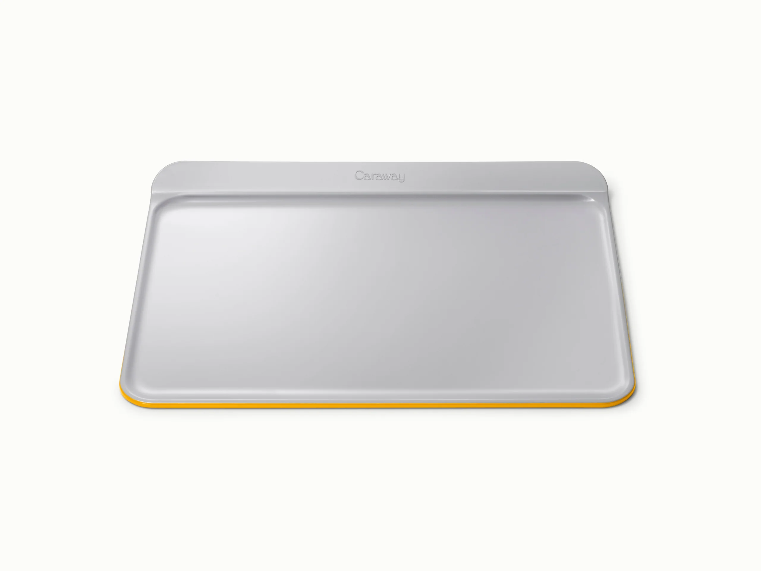 18x13 Inch Cookie Sheet with Sloped Edge and Ergonomic Grip