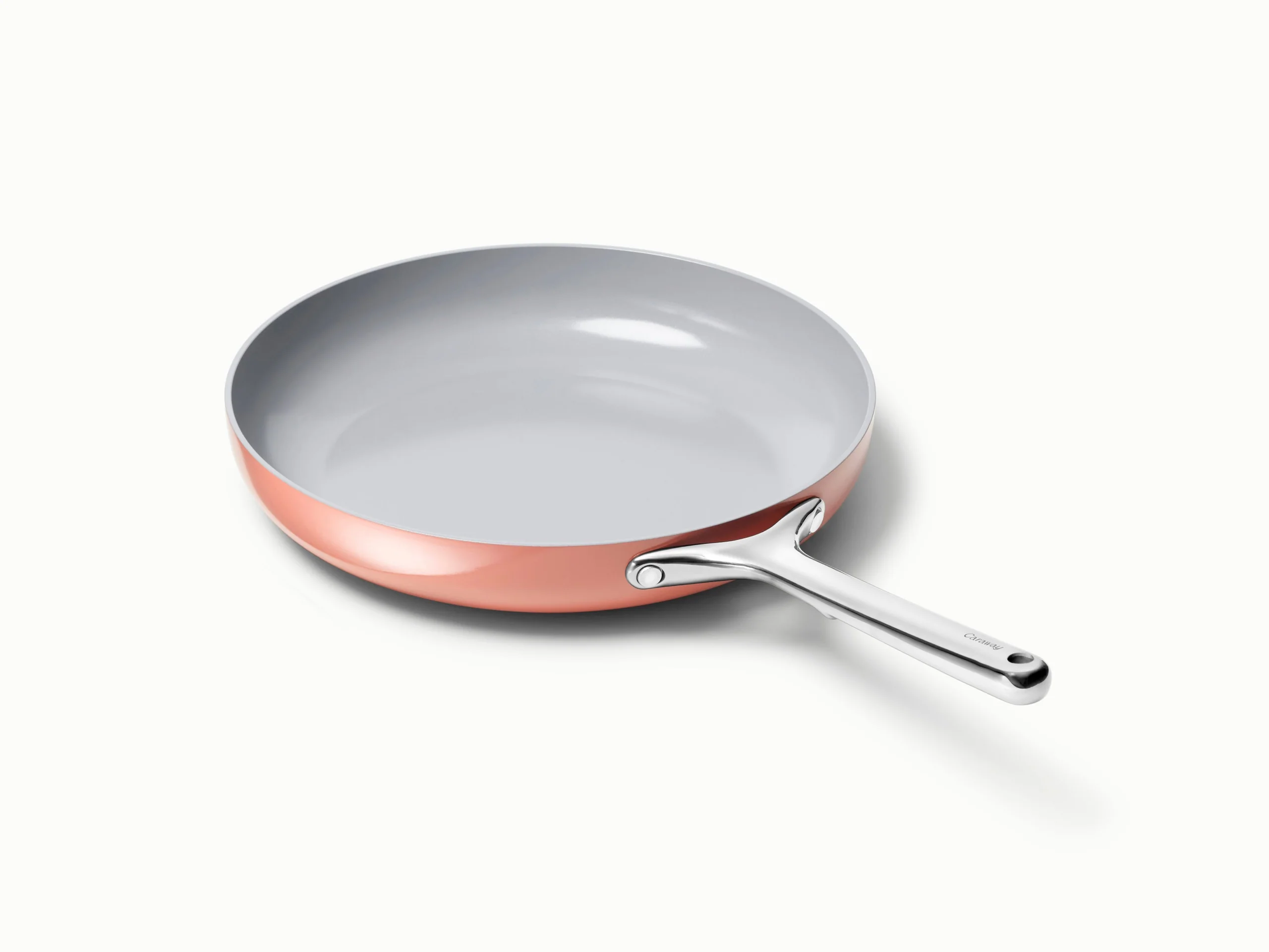 Große Bratpfanne mit Keramikbeschichtung, 11.7 Inch