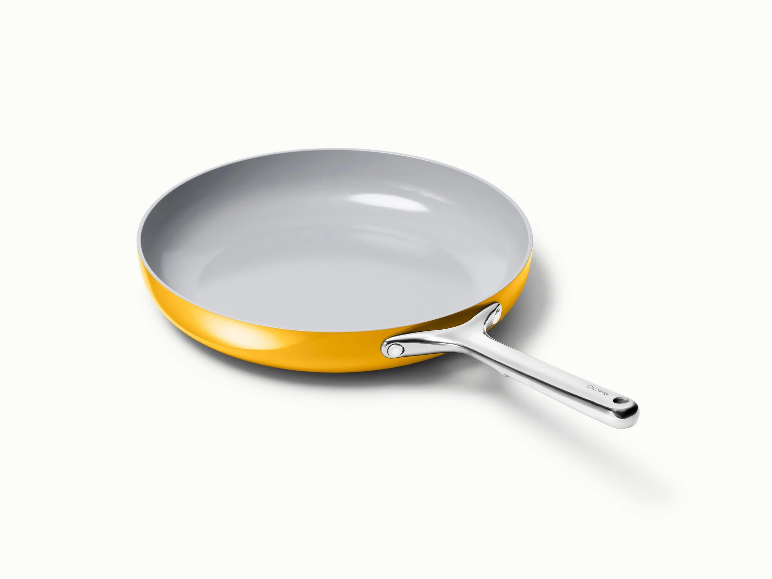Große Bratpfanne mit Keramikbeschichtung, 11.7 Inch