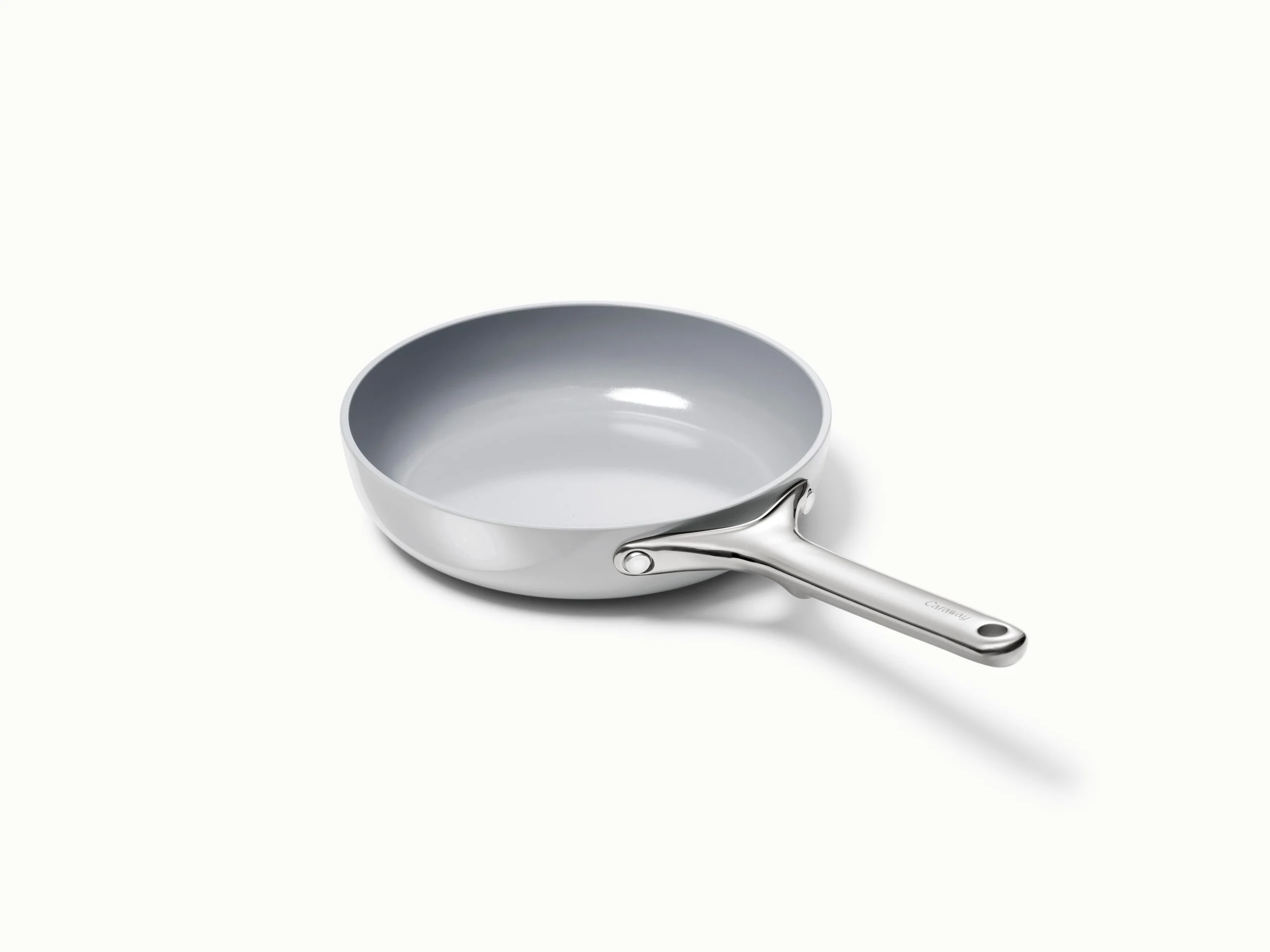 Mini patelnia do jajek 8 Inch, nietoksyczna i nieprzywierająca