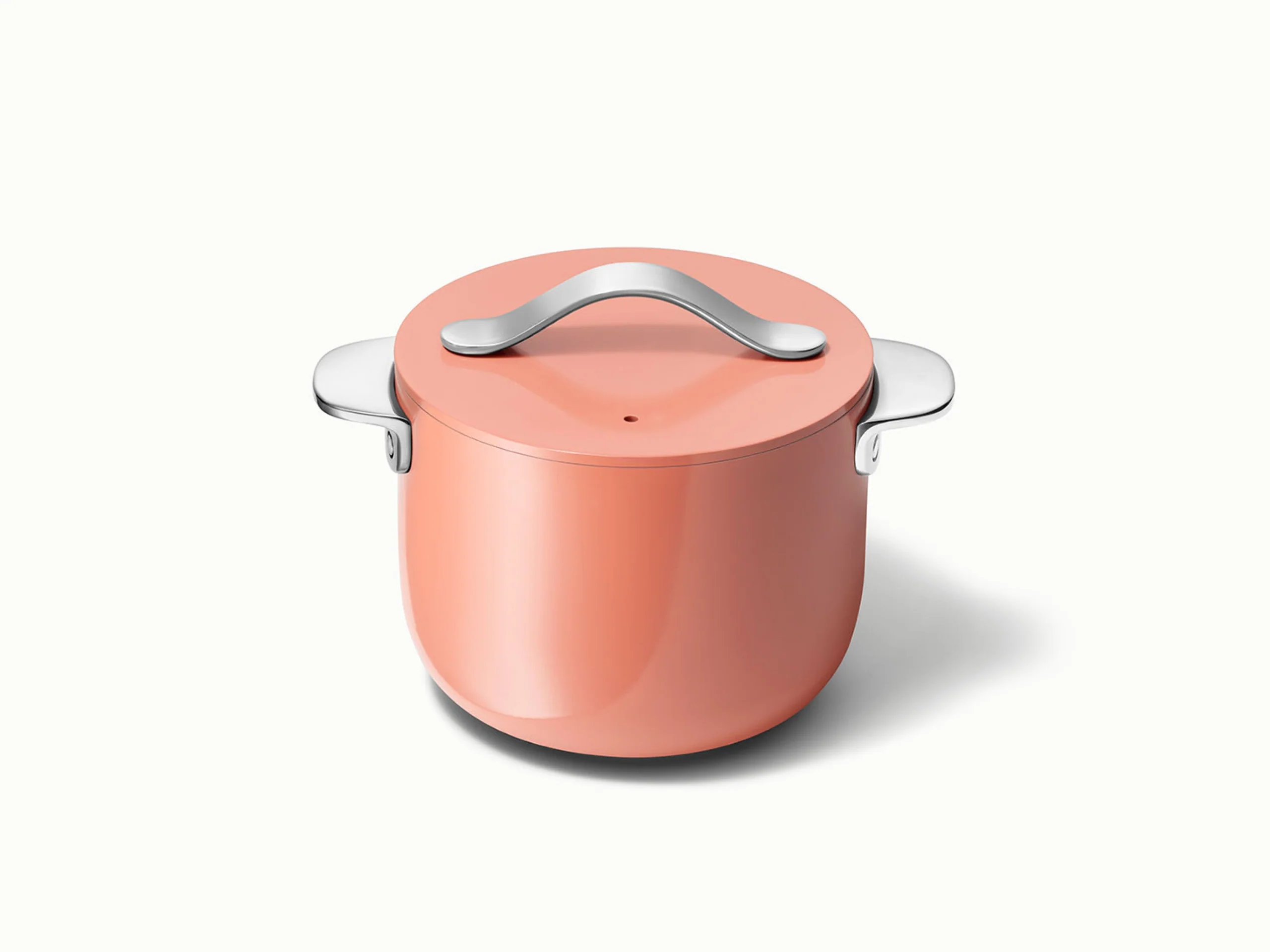 Caraway Ceramic Petite Cooker for Rice, Grains and Sauces