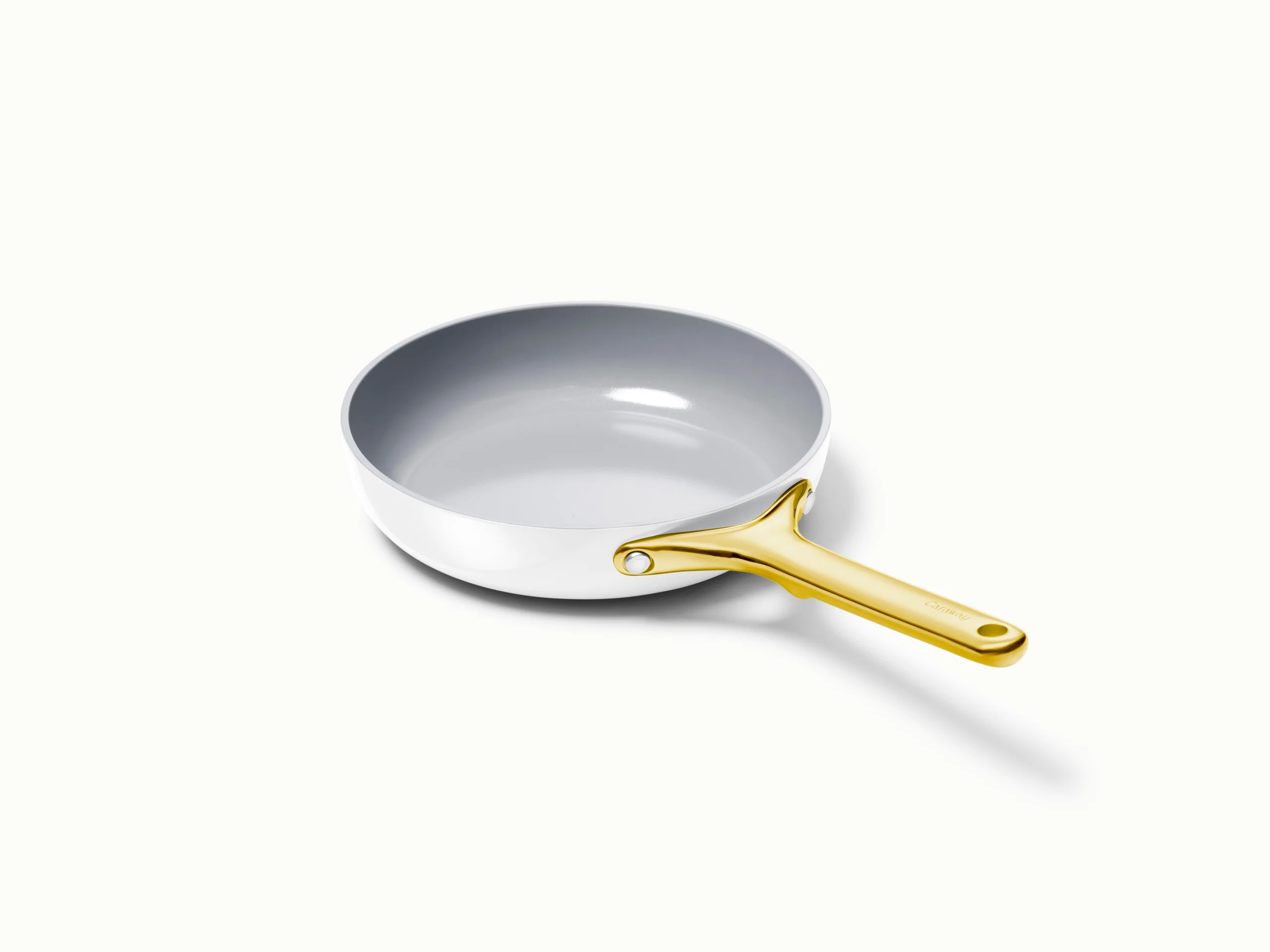Mini patelnia do jajek 8 Inch, nietoksyczna i nieprzywierająca