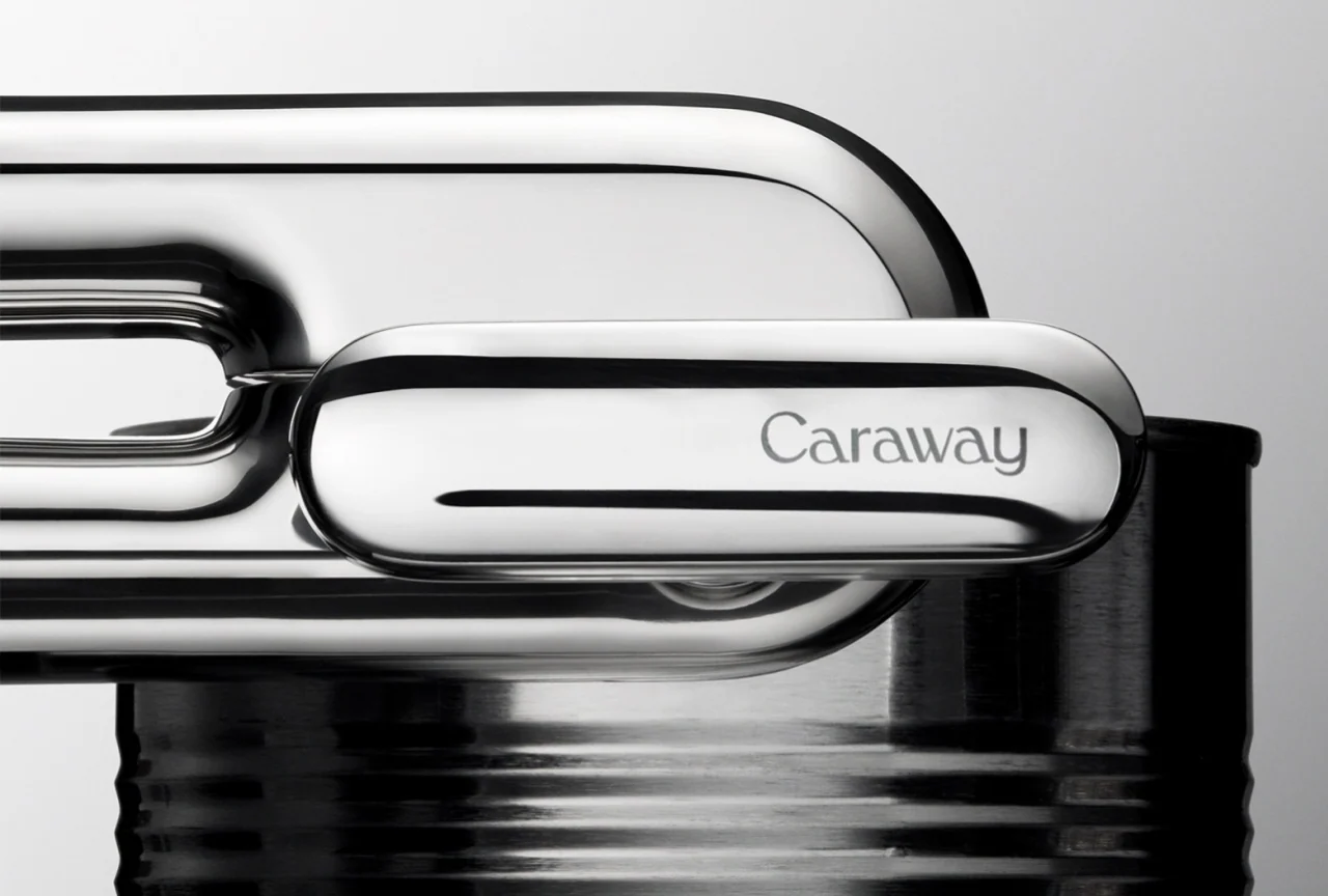 Kitchen Gadget Trio in Durable Stainless Steel