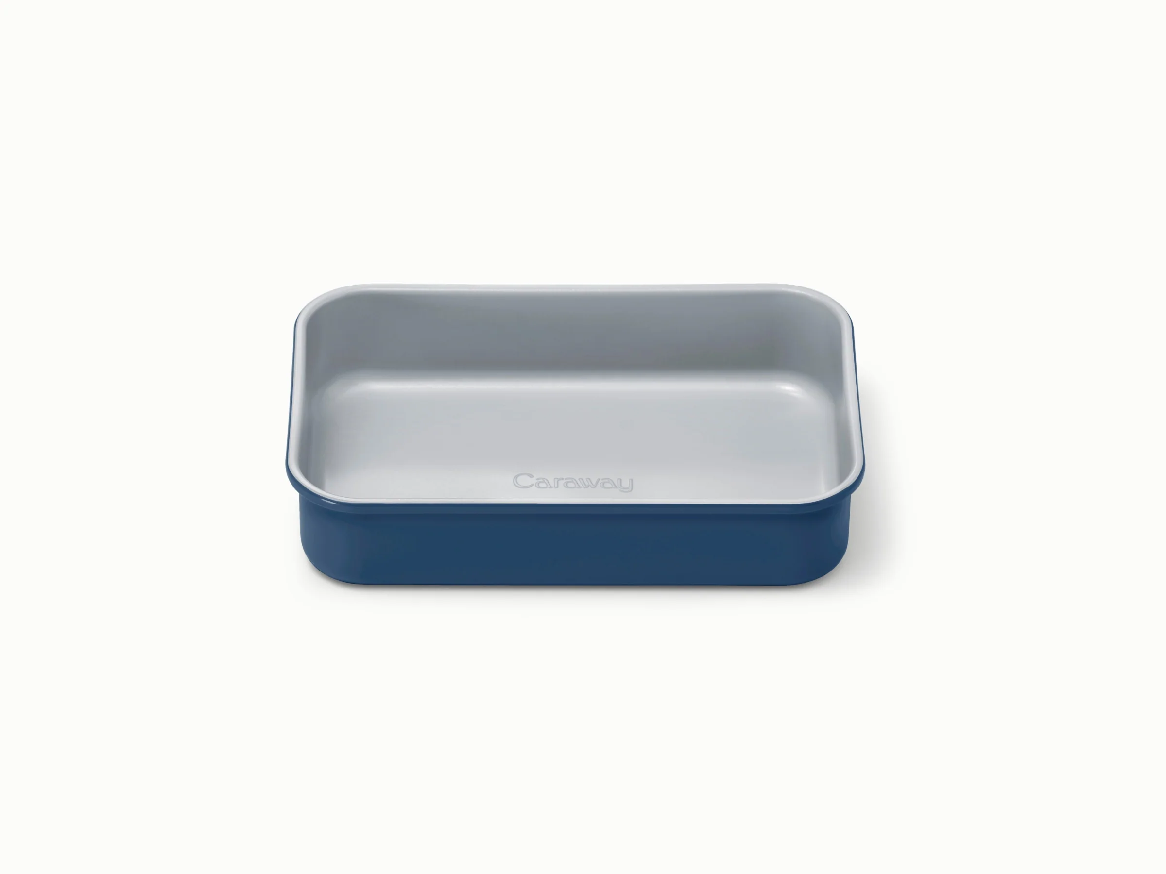 Caraway Teglia rettangolare piccola 9x6.5 Inch per cucine compatte