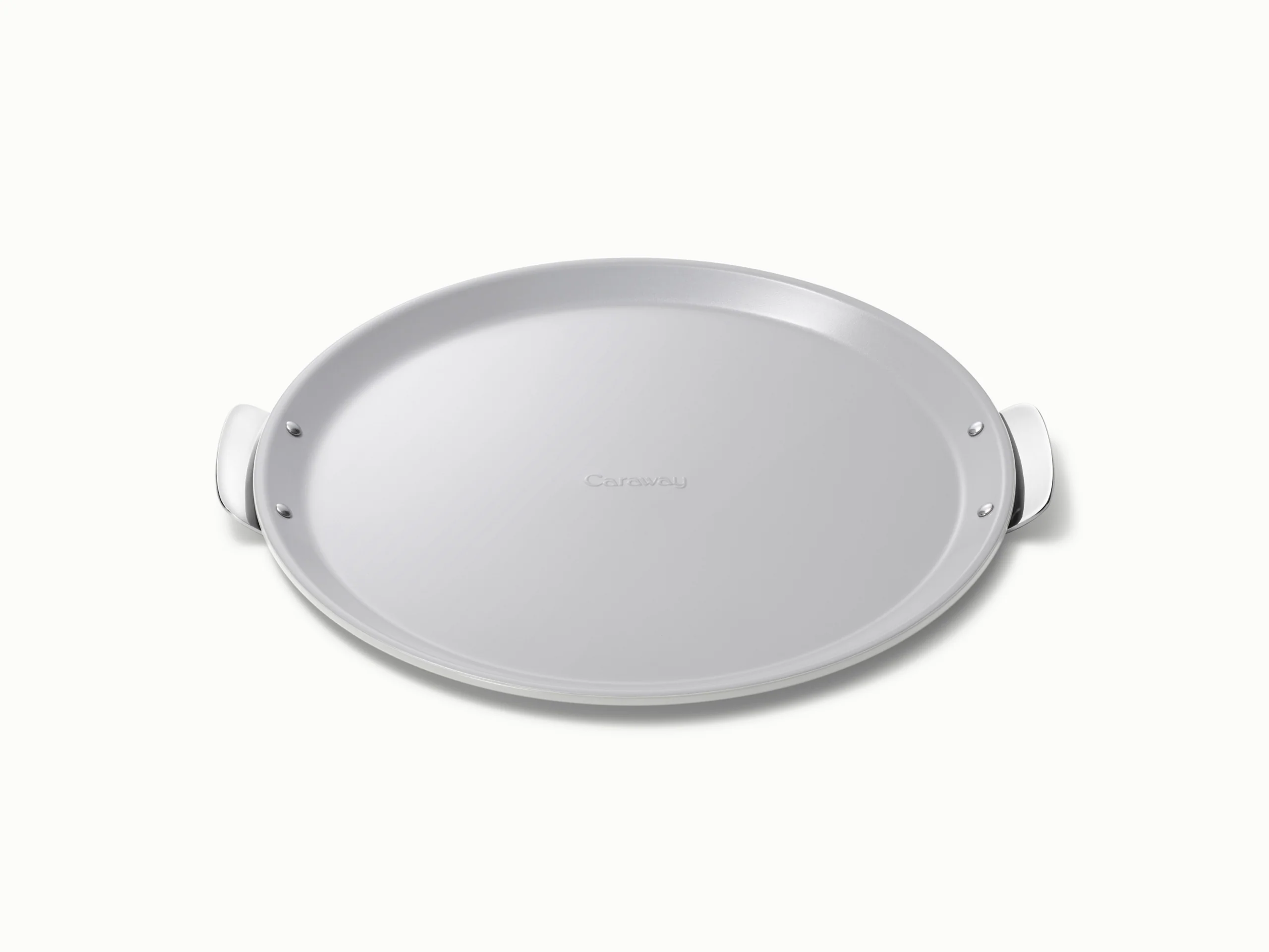 15 Inch Pizza Pan for Flatbreads, Focaccia and Classic Pies