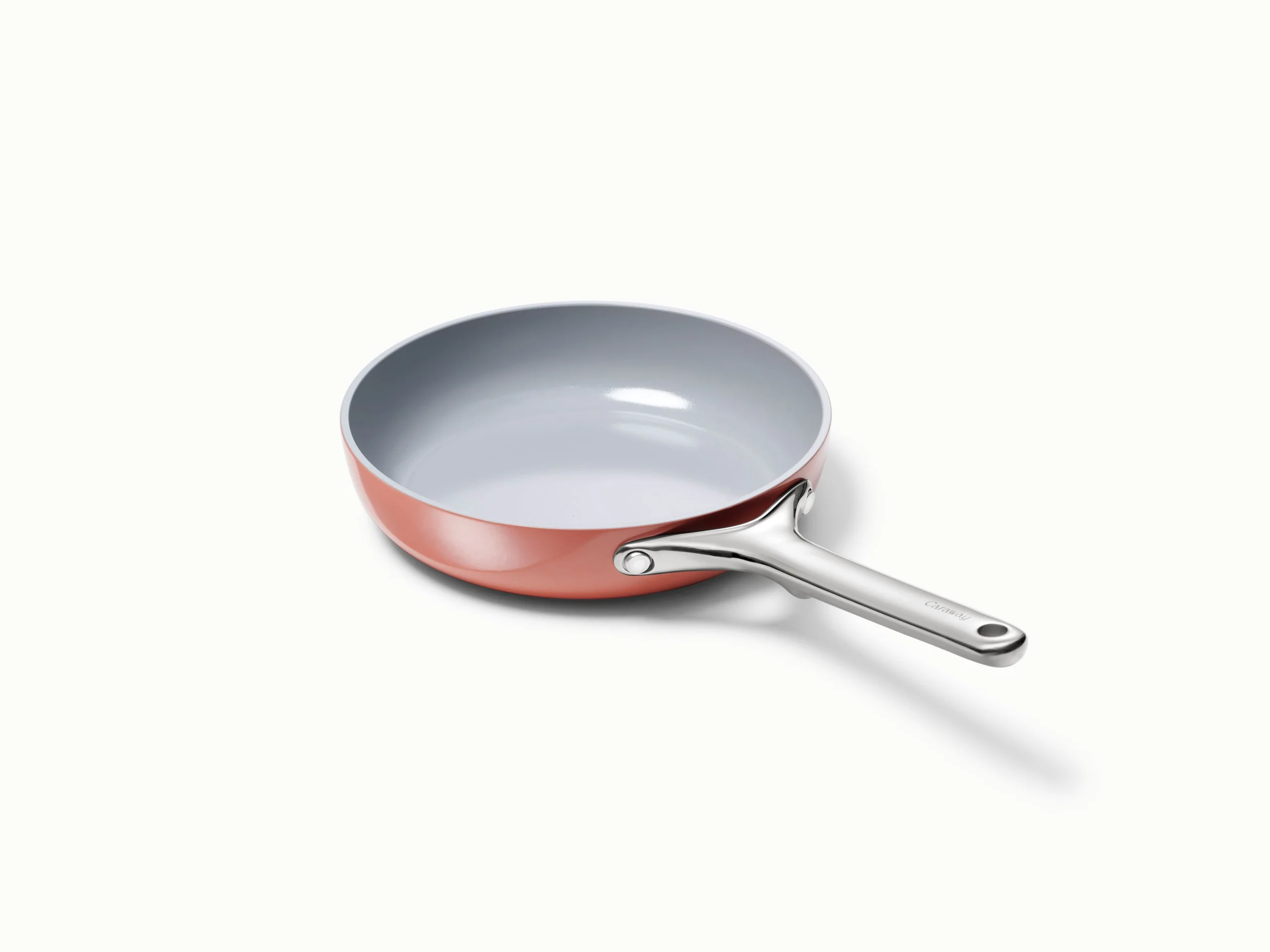 Mini patelnia do jajek 8 Inch, nietoksyczna i nieprzywierająca