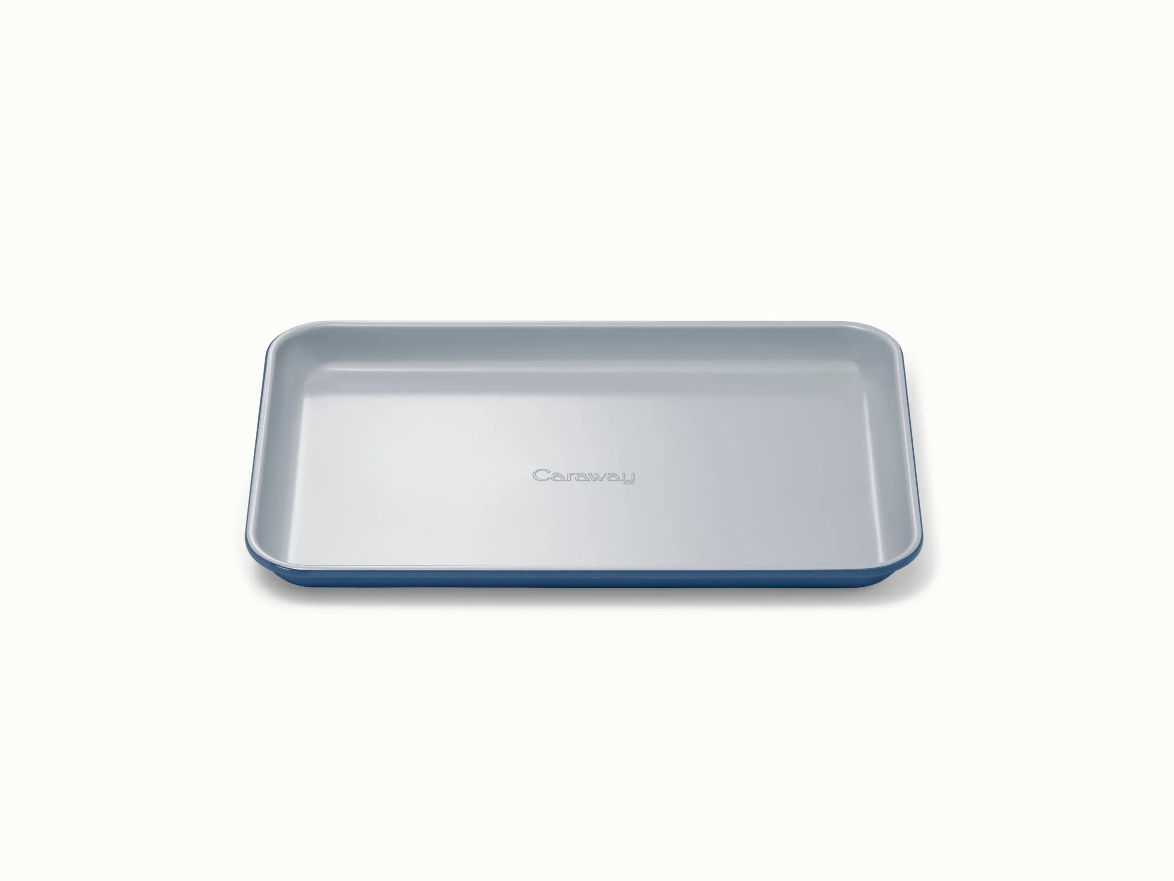 Petit moule rectangulaire Caraway 9x6.5 Inch pour cuisines compactes