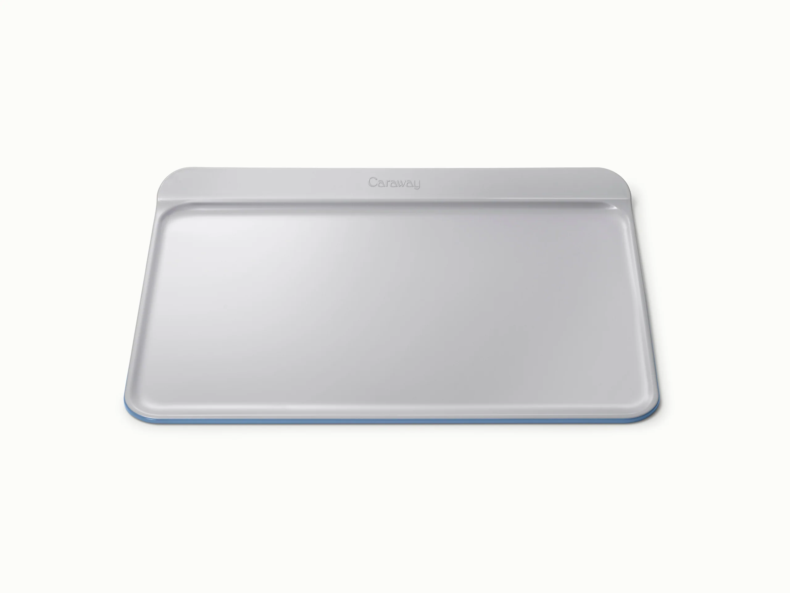 18x13 Inch Cookie Sheet with Sloped Edge and Ergonomic Grip