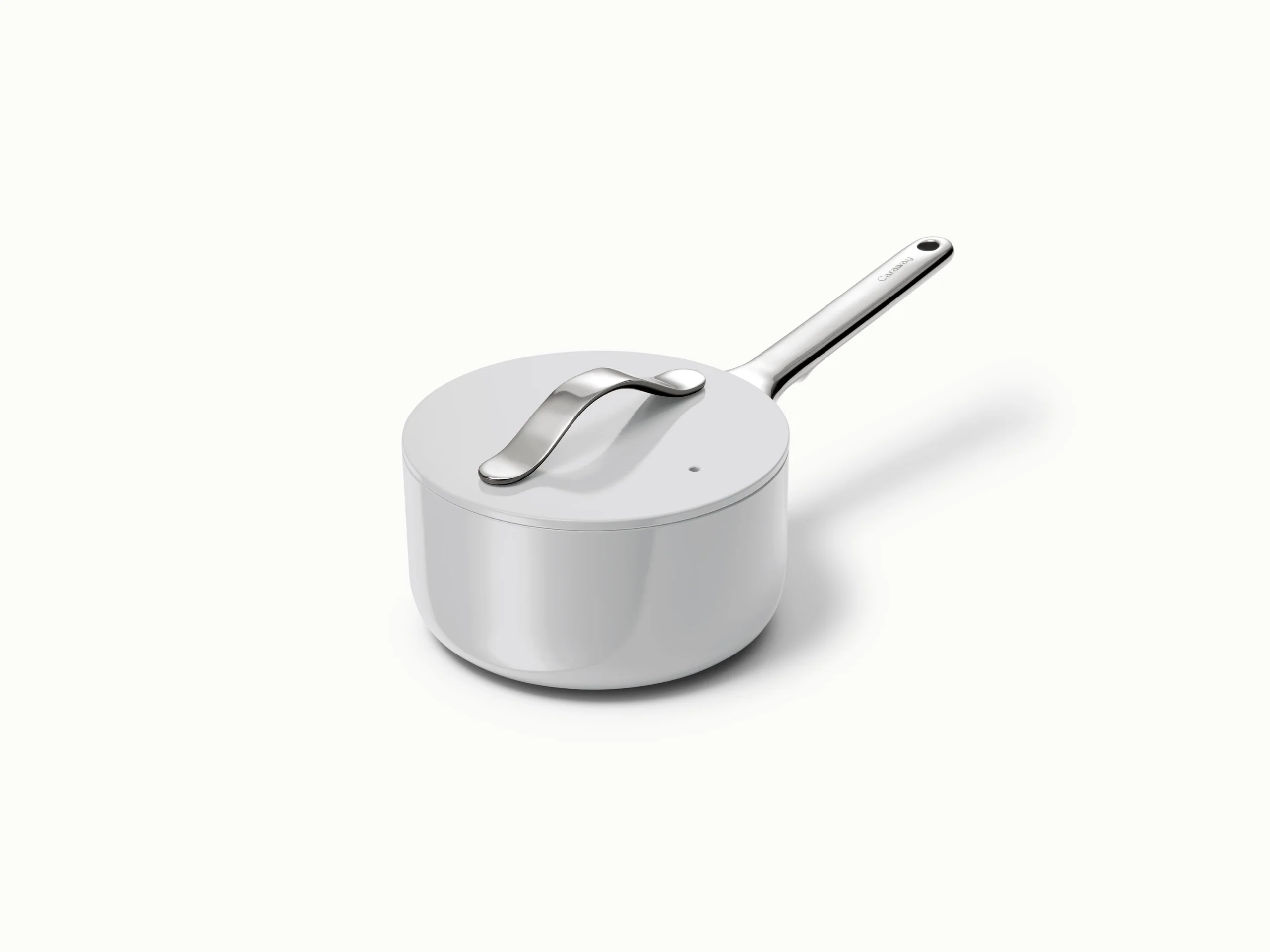 Mini-saucepan 1,75 qt non-toxic non-stick letvægtsgryde