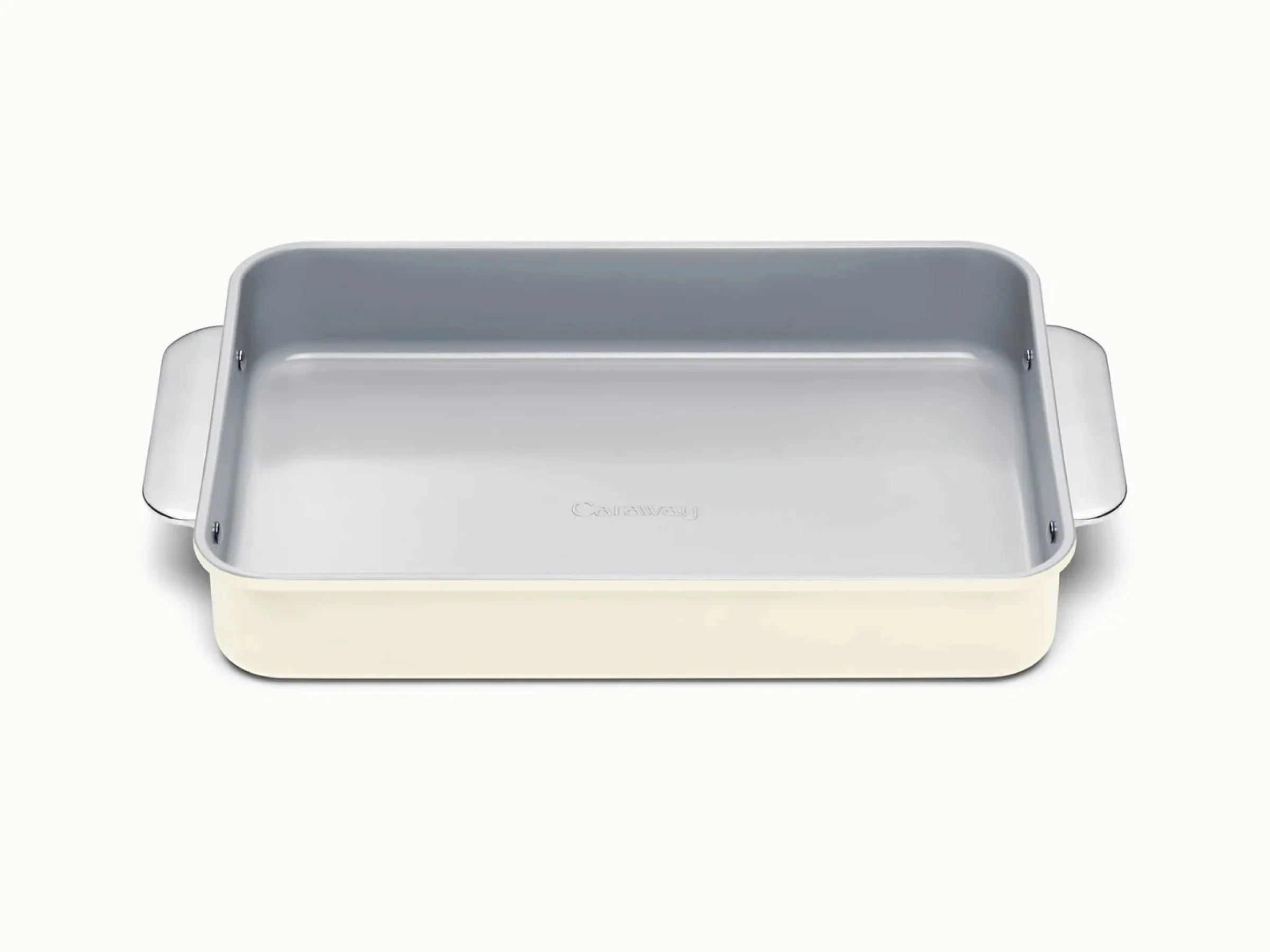 Caraway Rectangle Pan for Cakes and Everyday Baking