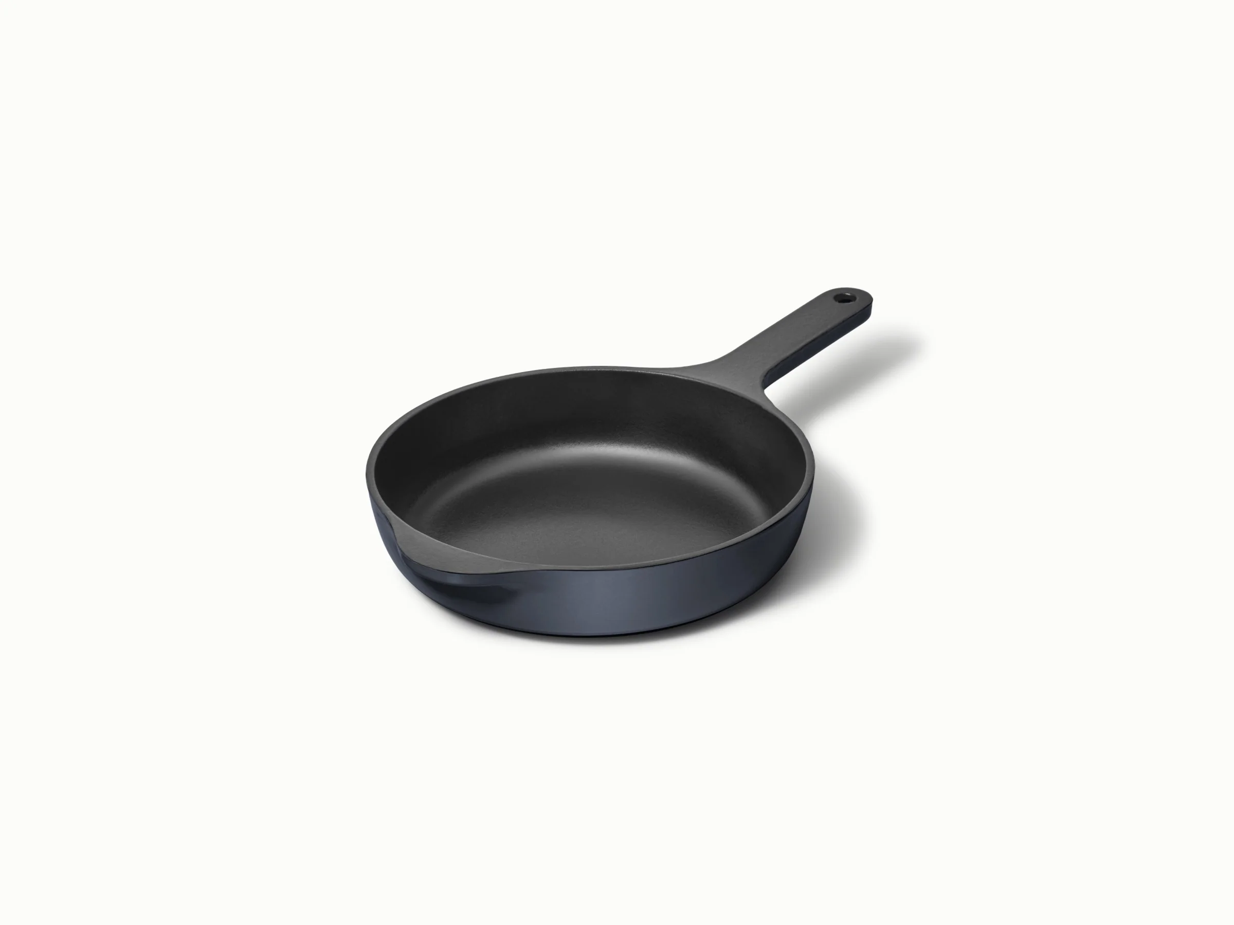 Cast Iron 8 inch Skillet